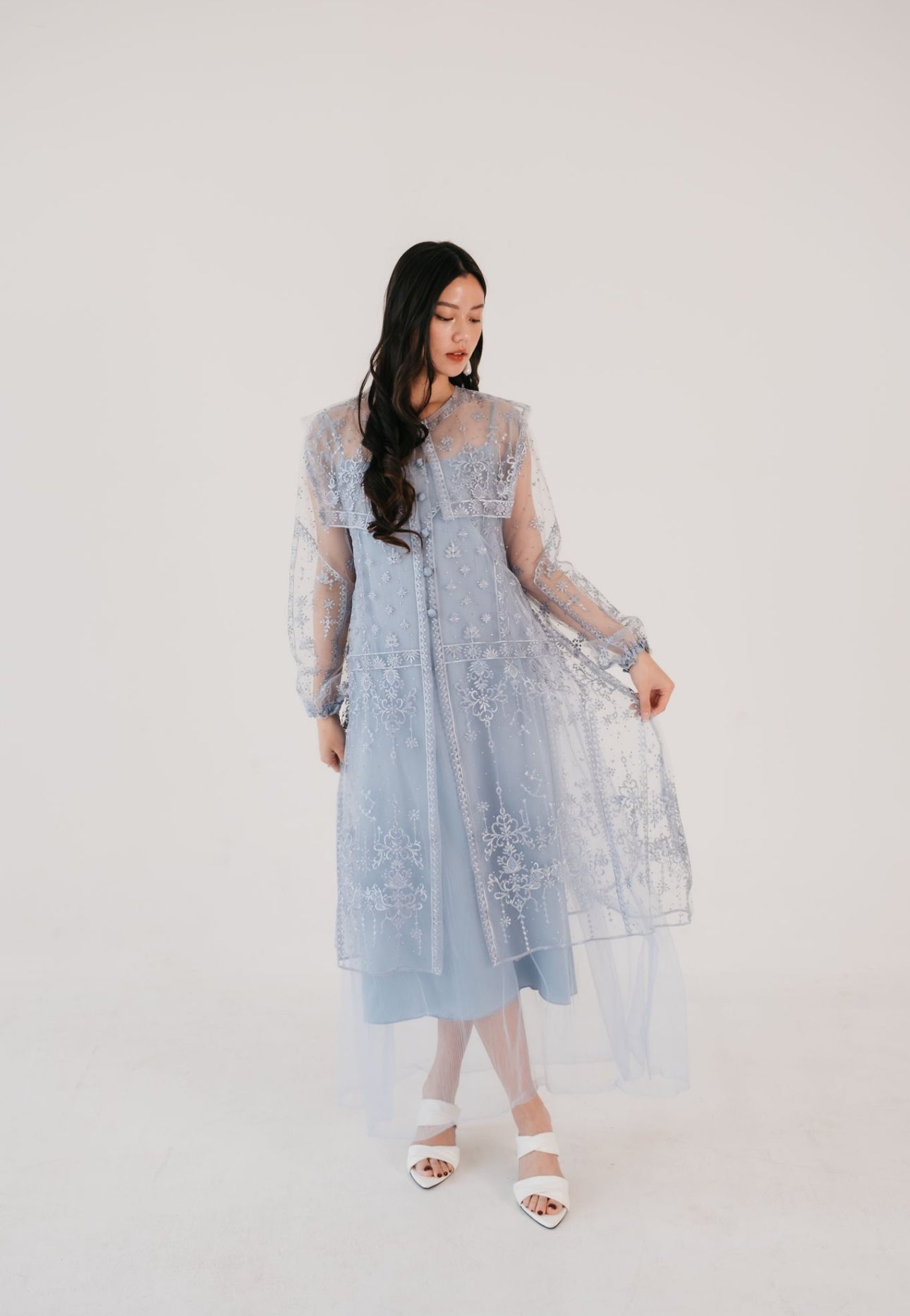 Allure Outer | Eid Al-Fitr Special collection