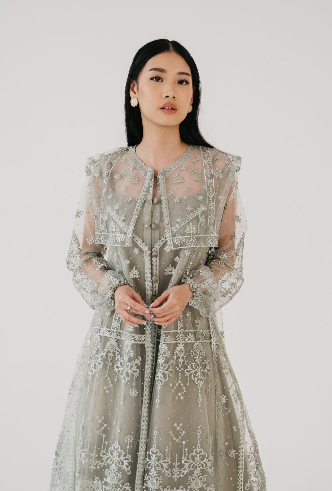 Allure Outer | Eid Al-Fitr Special collection