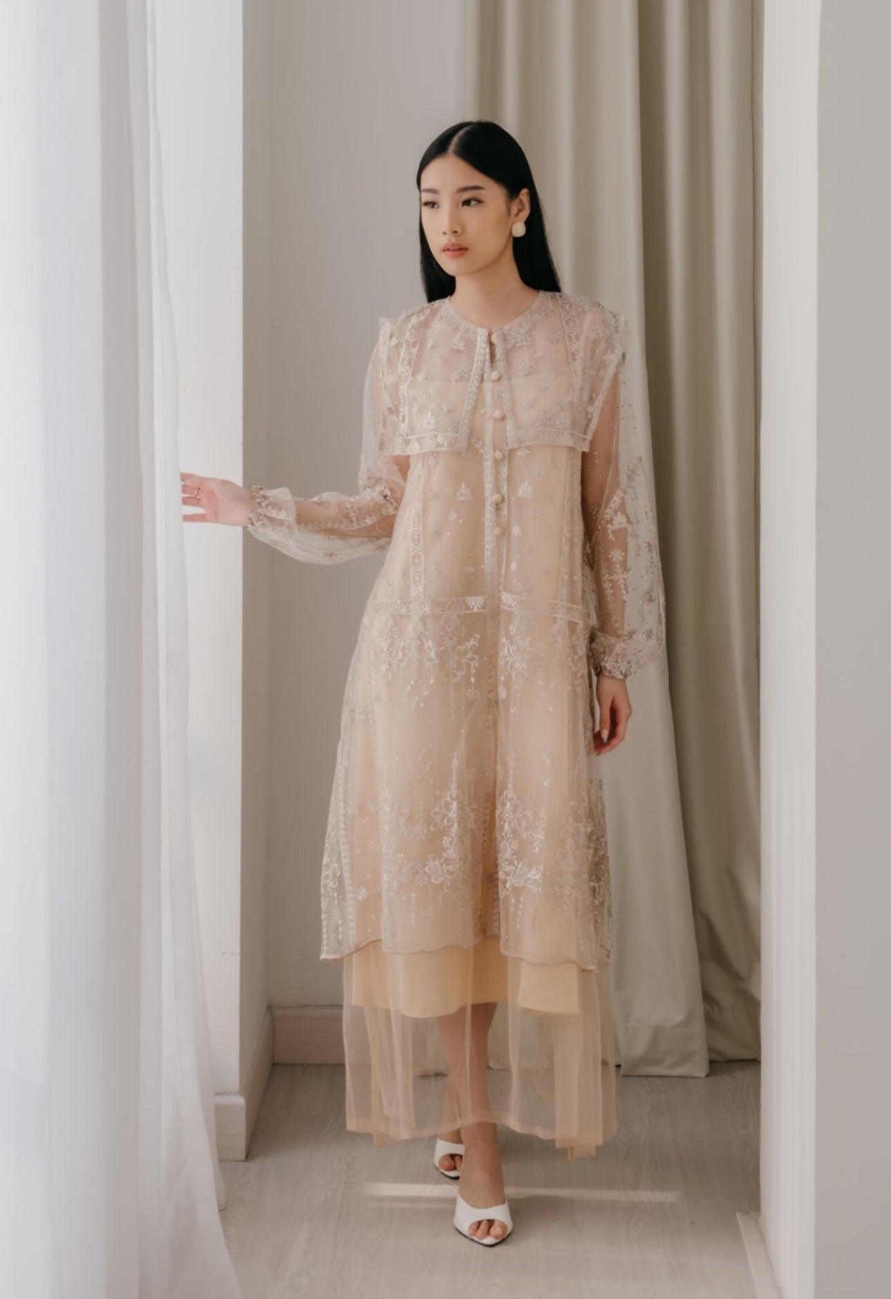 Allure Outer | Eid Al-Fitr Special collection
