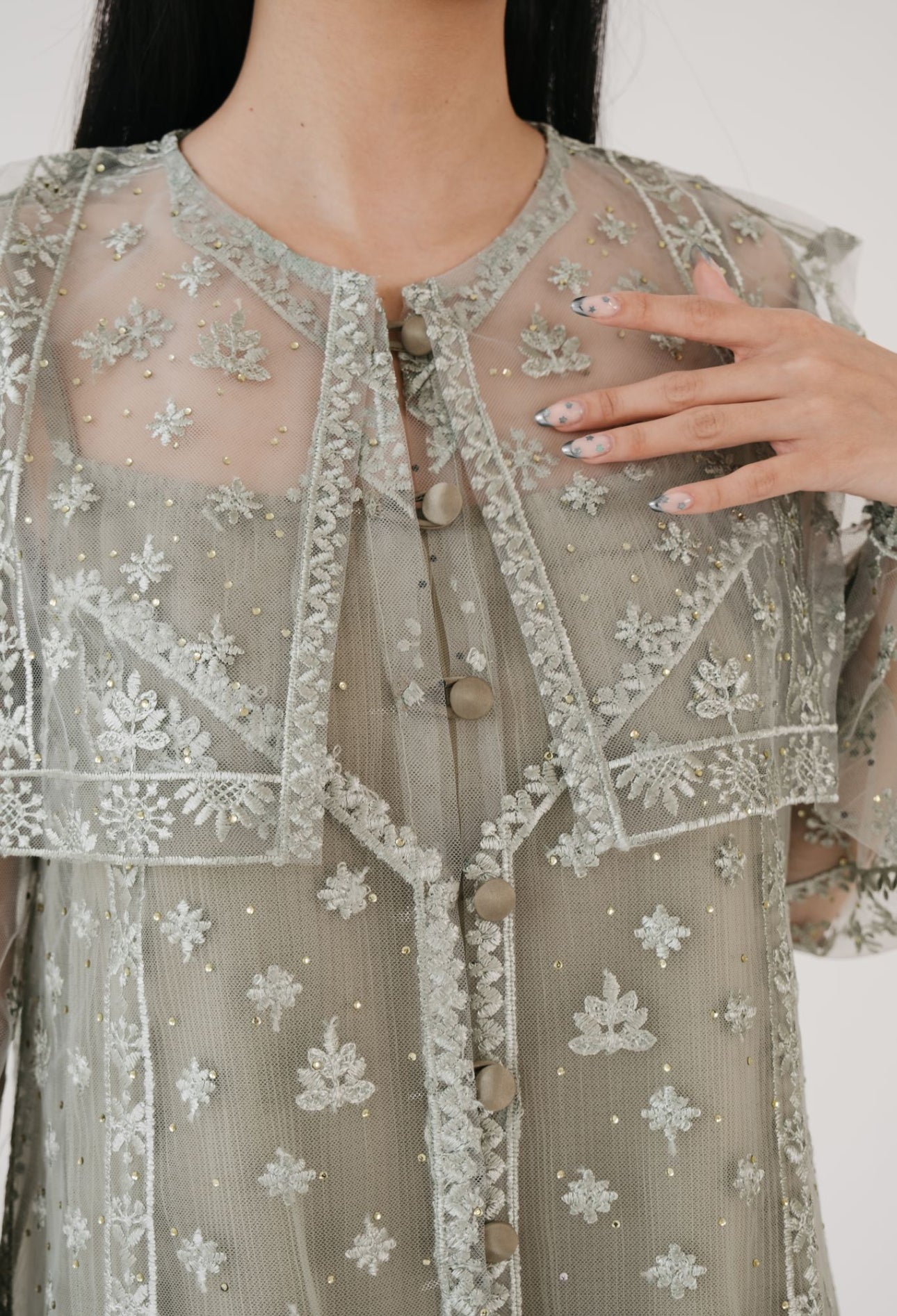 Allure Outer | Eid Al-Fitr Special collection