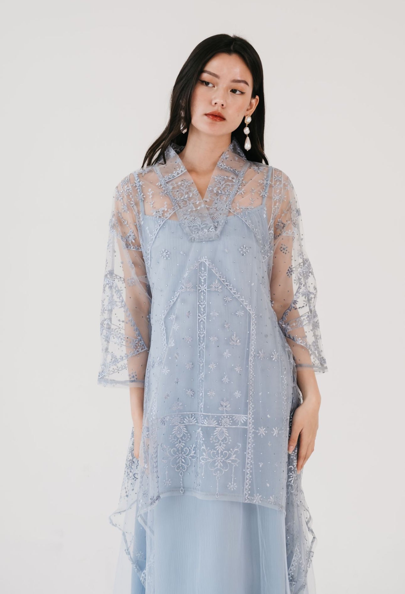 Aaliya Dress | Eid Al-Fitr Special collection