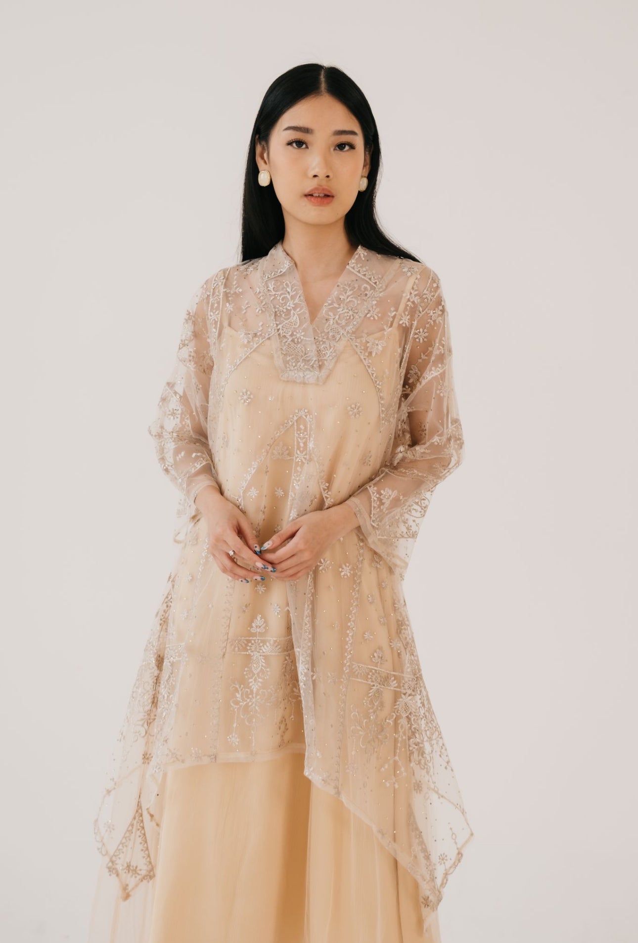 Aaliya Dress | Eid Al-Fitr Special collection