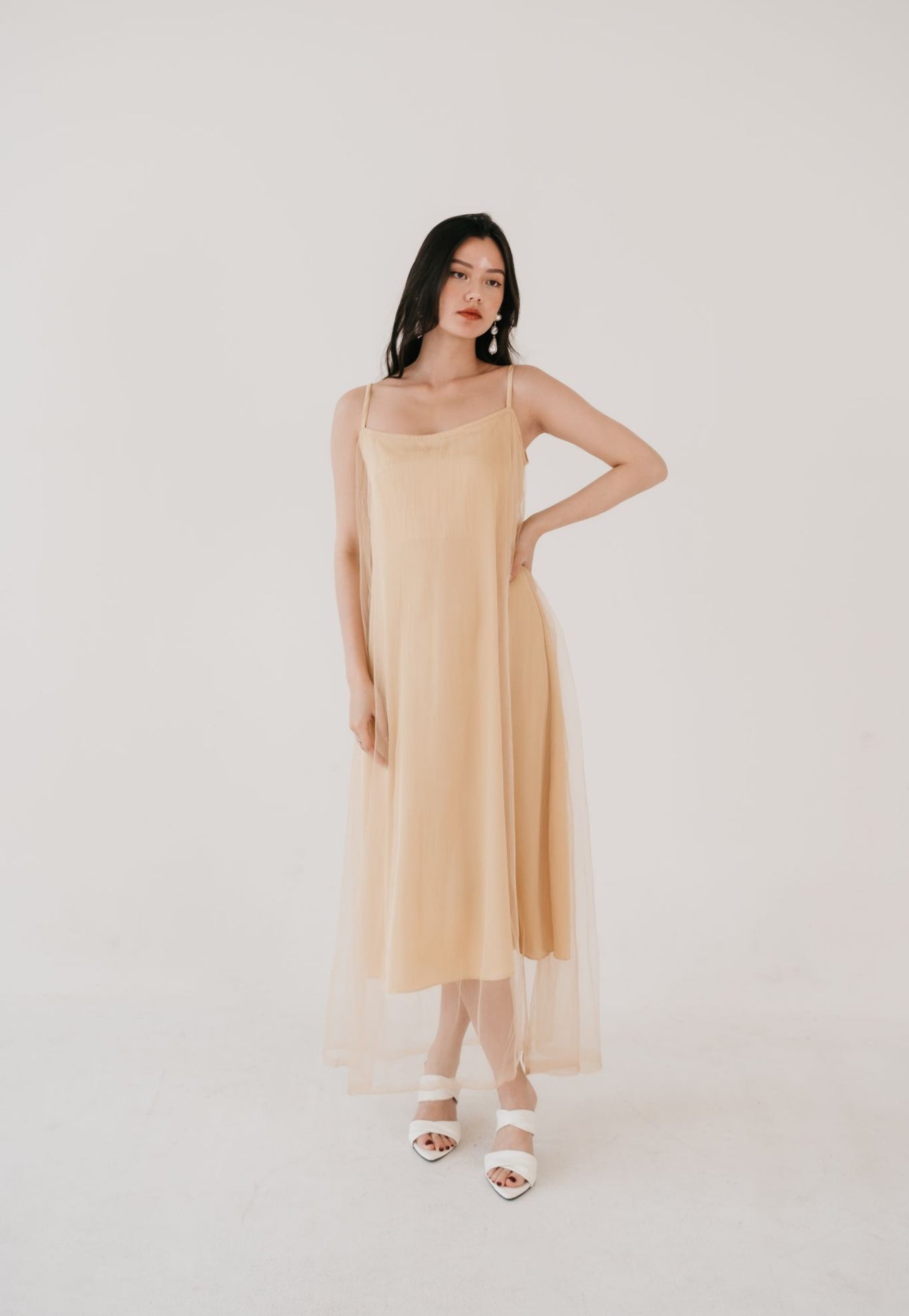 Aaliya Dress | Eid Al-Fitr Special collection