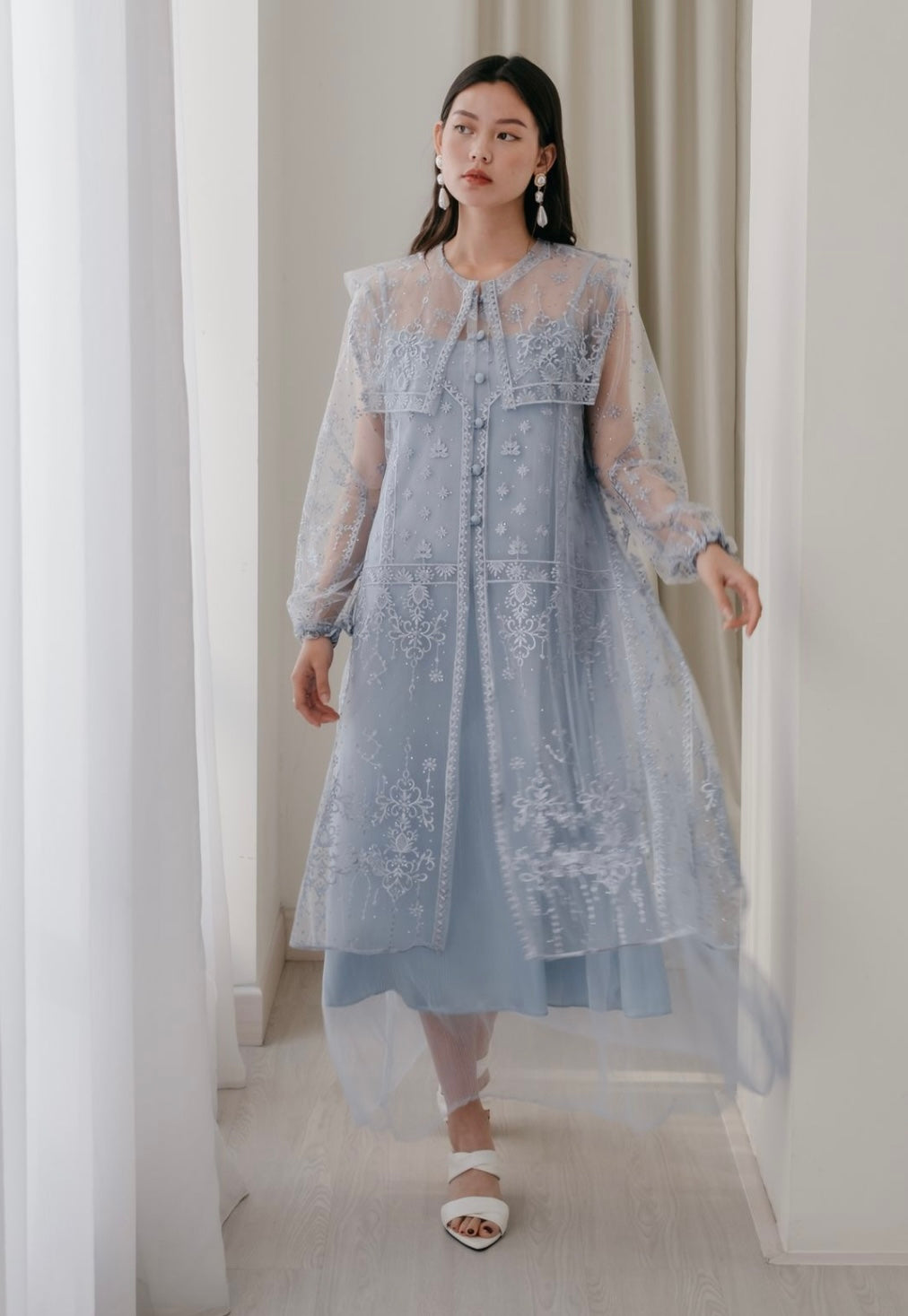 Allure Outer | Eid Al-Fitr Special collection