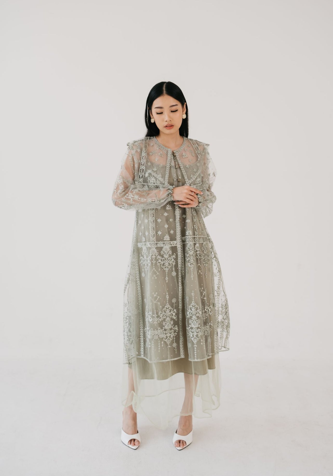 Allure Outer | Eid Al-Fitr Special collection