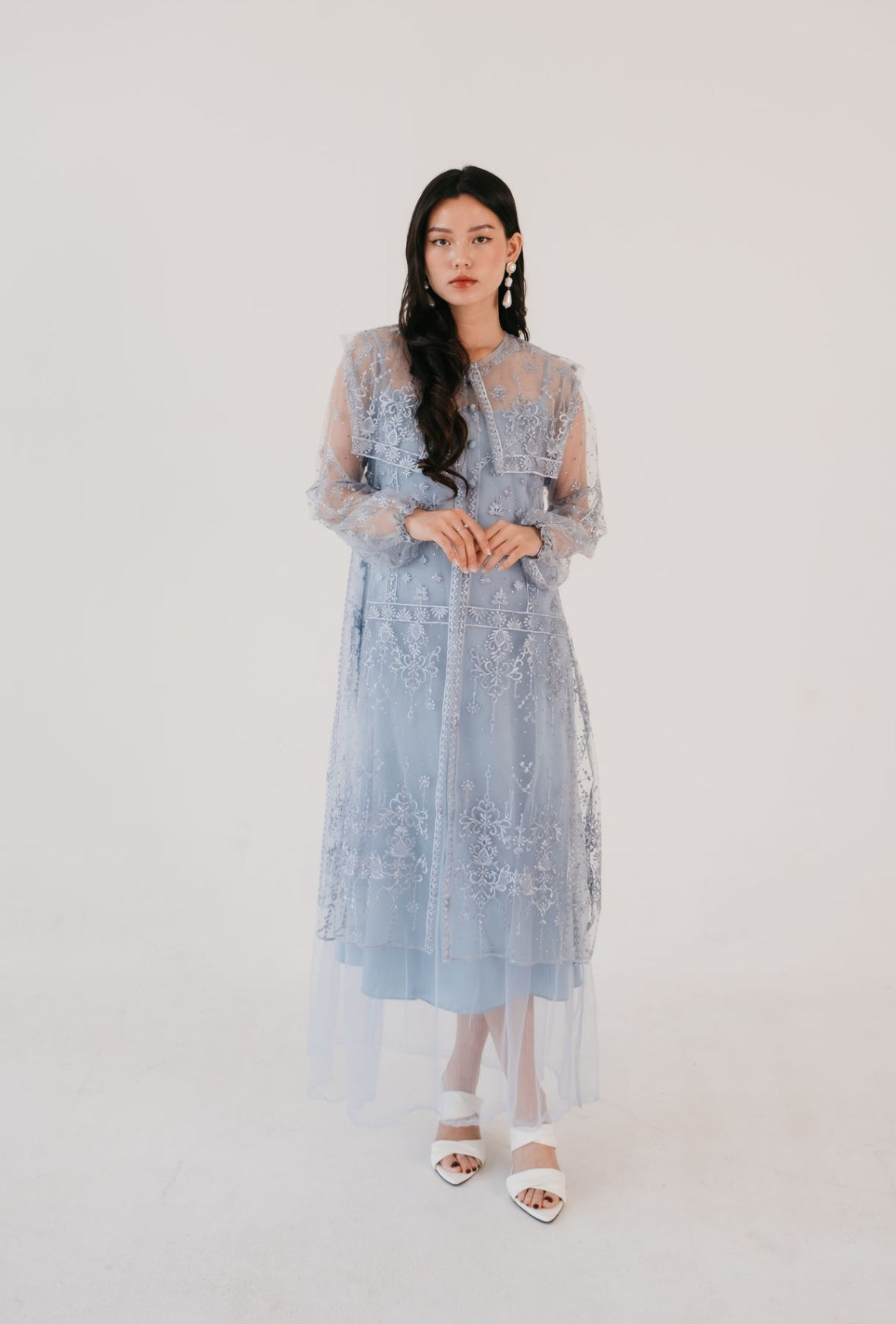 Allure Outer | Eid Al-Fitr Special collection