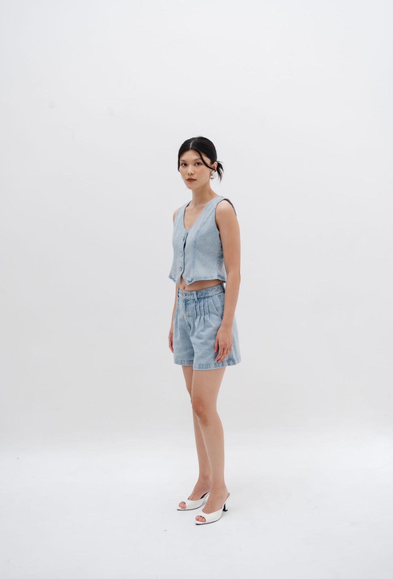 Haven Vest
