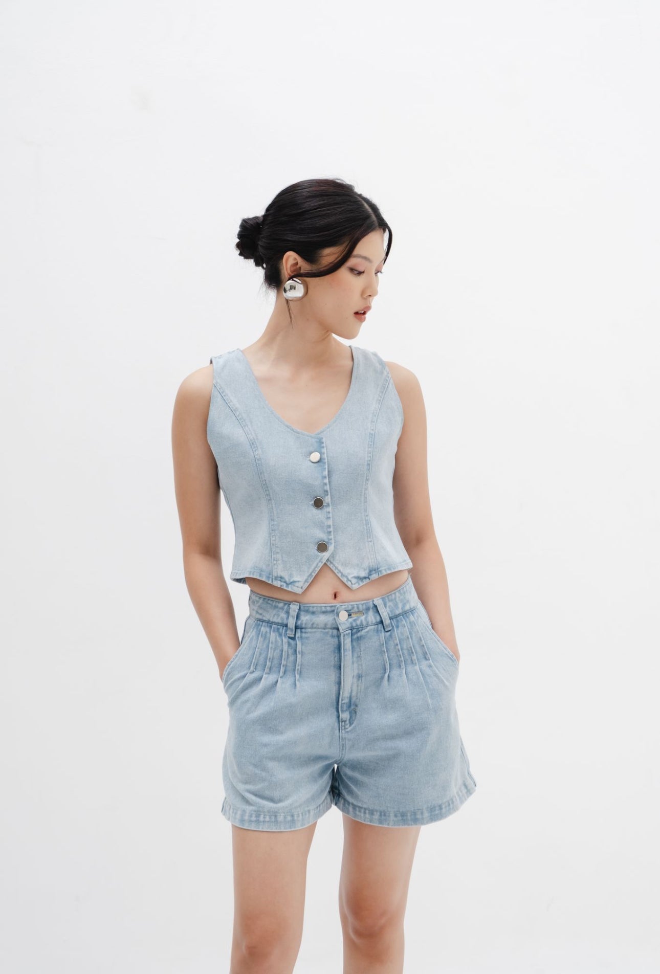 Haven Vest