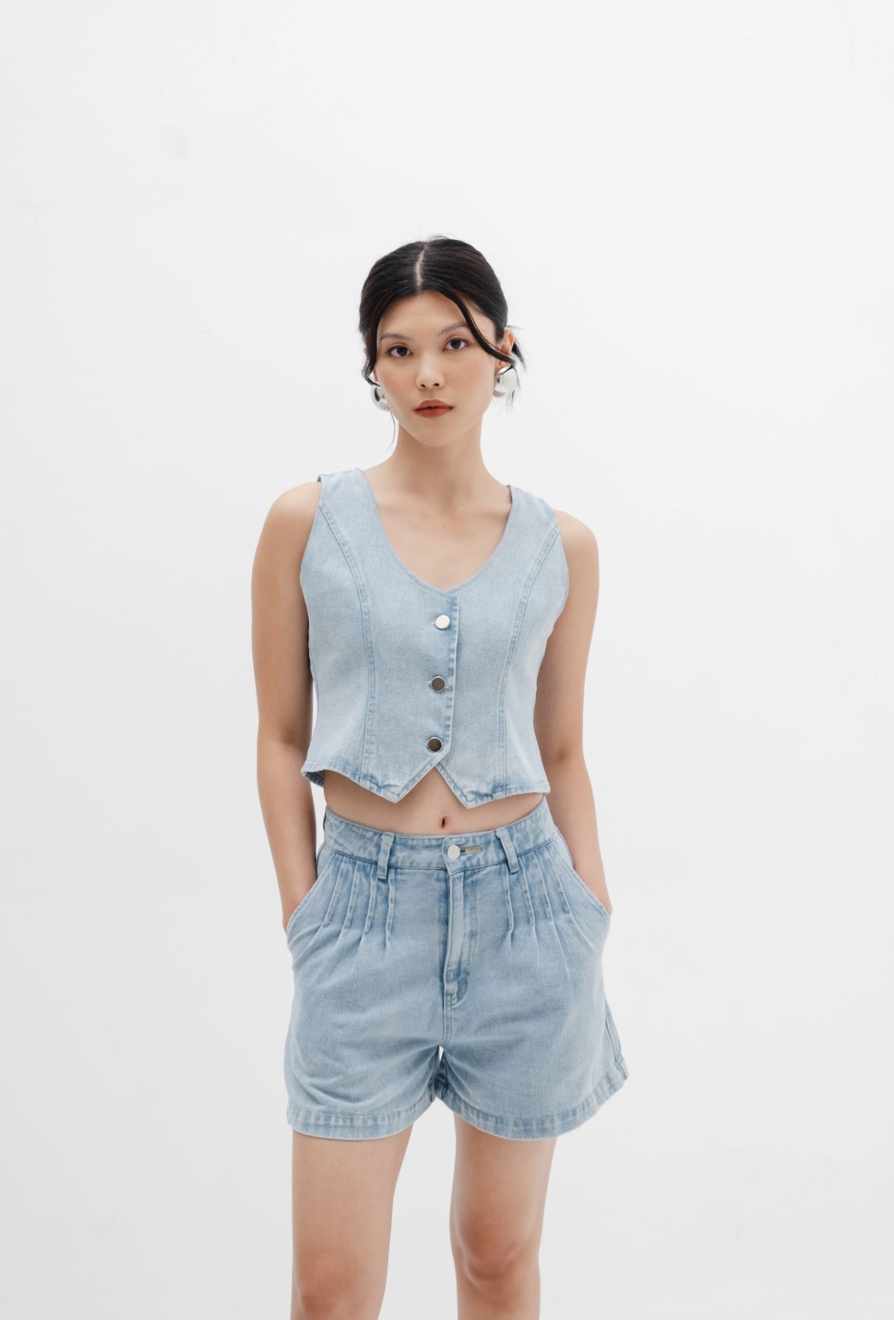 Haven Vest