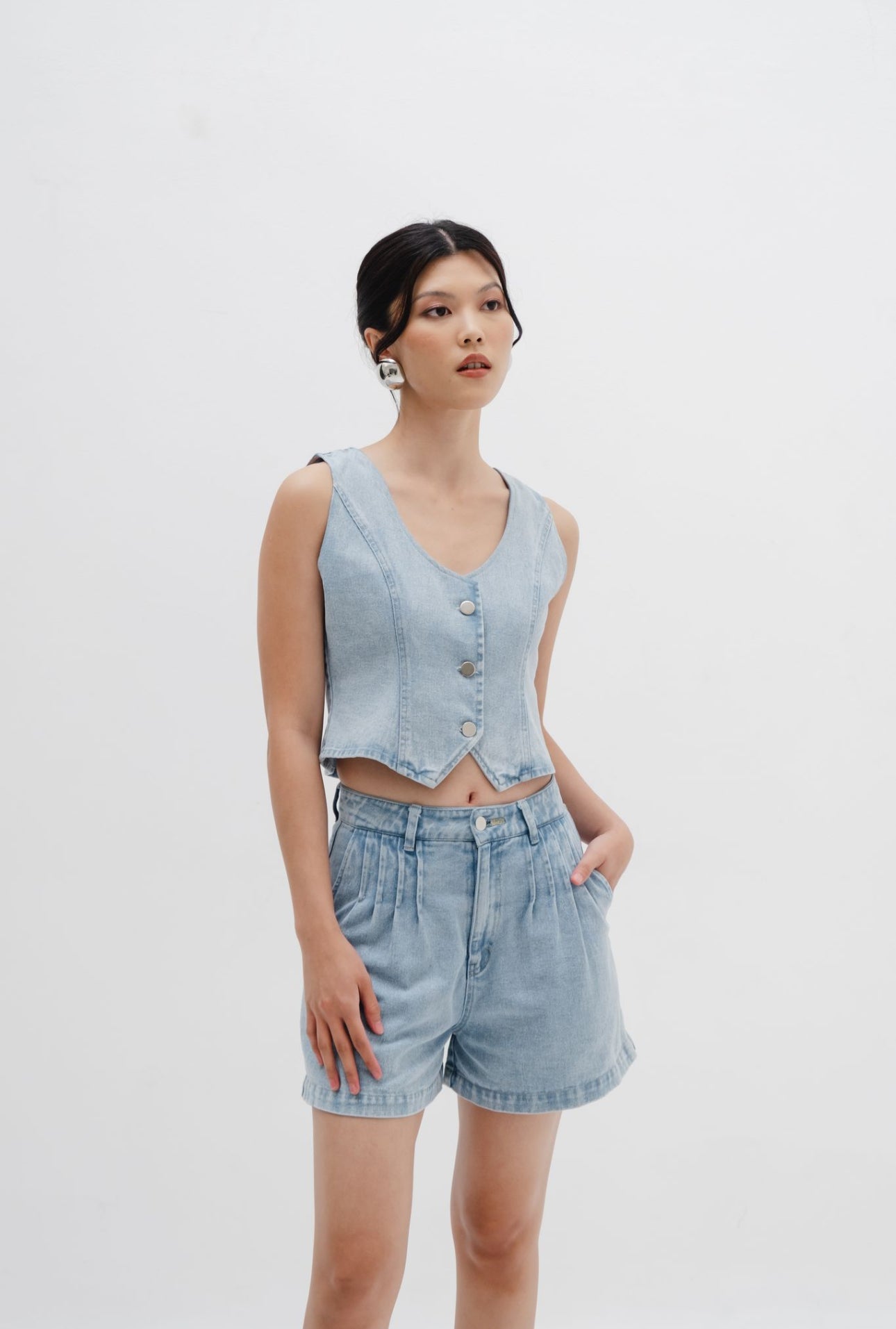 Haven Vest