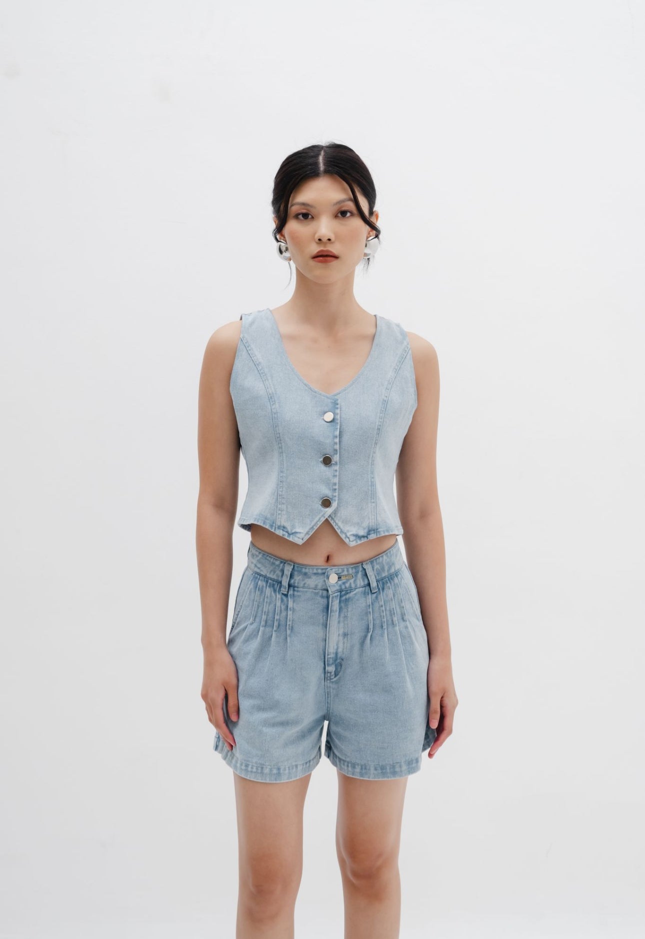 Haven Vest