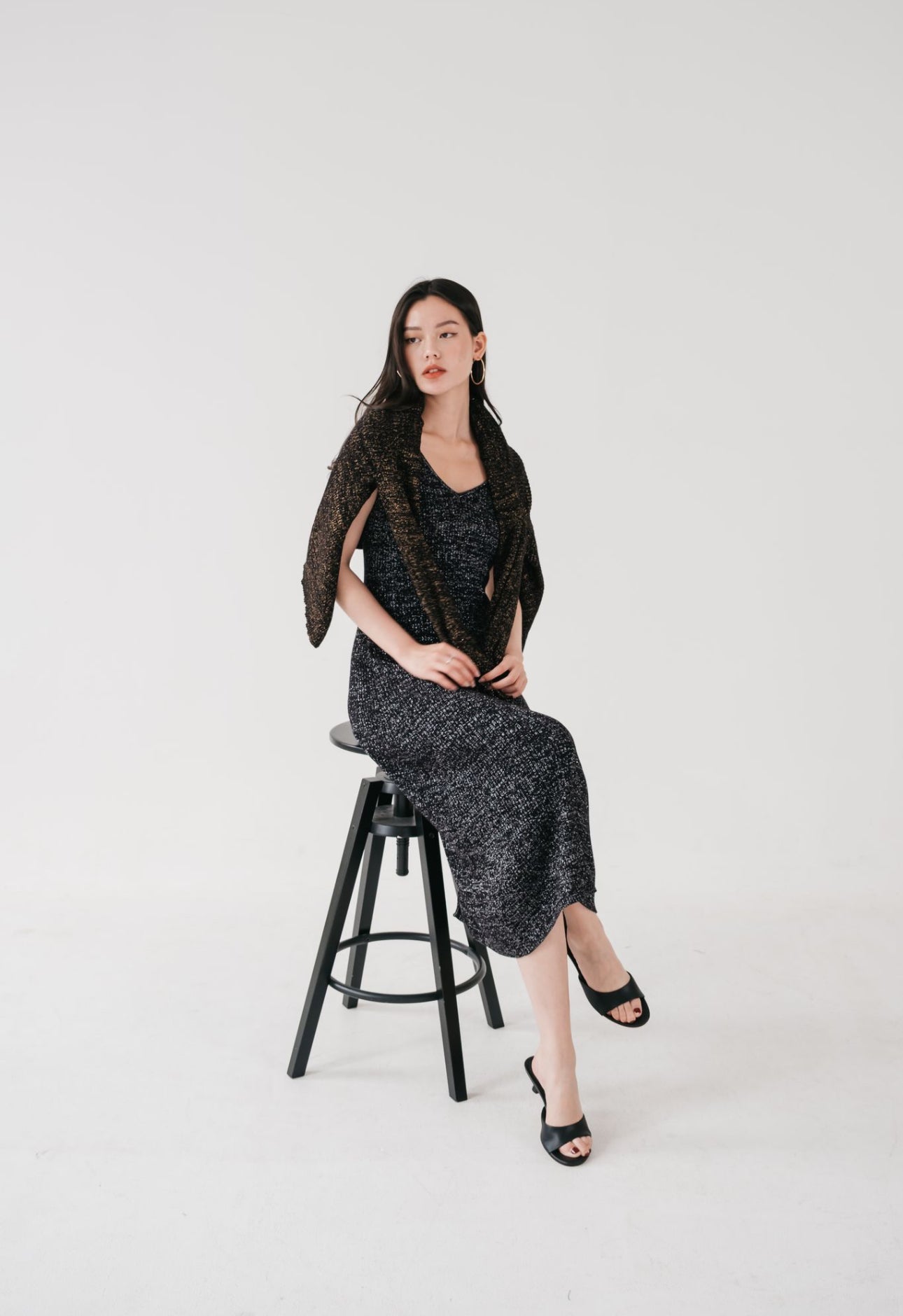 Jamie Cardigan