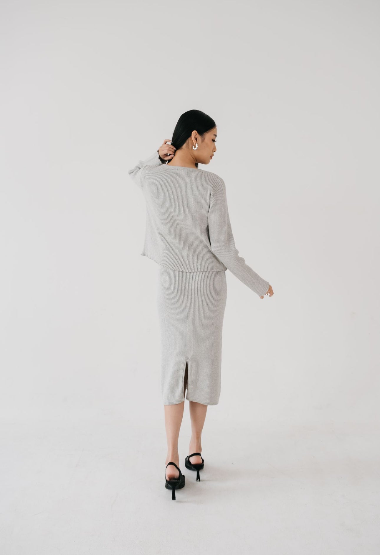 Jamie Cardigan