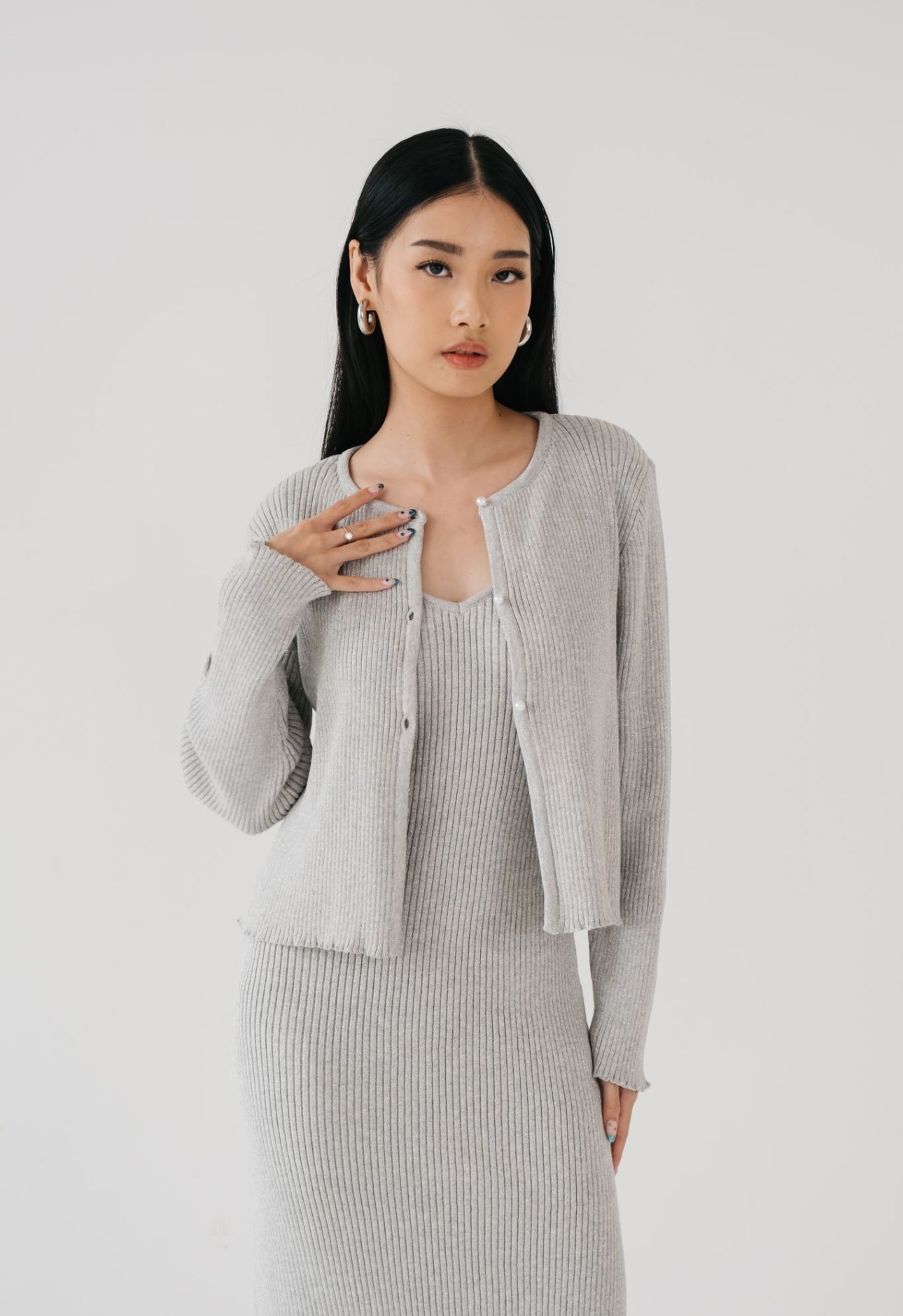 Jamie Cardigan
