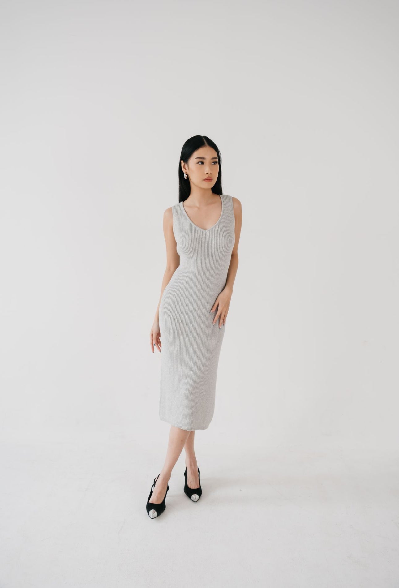 Erlin Dress