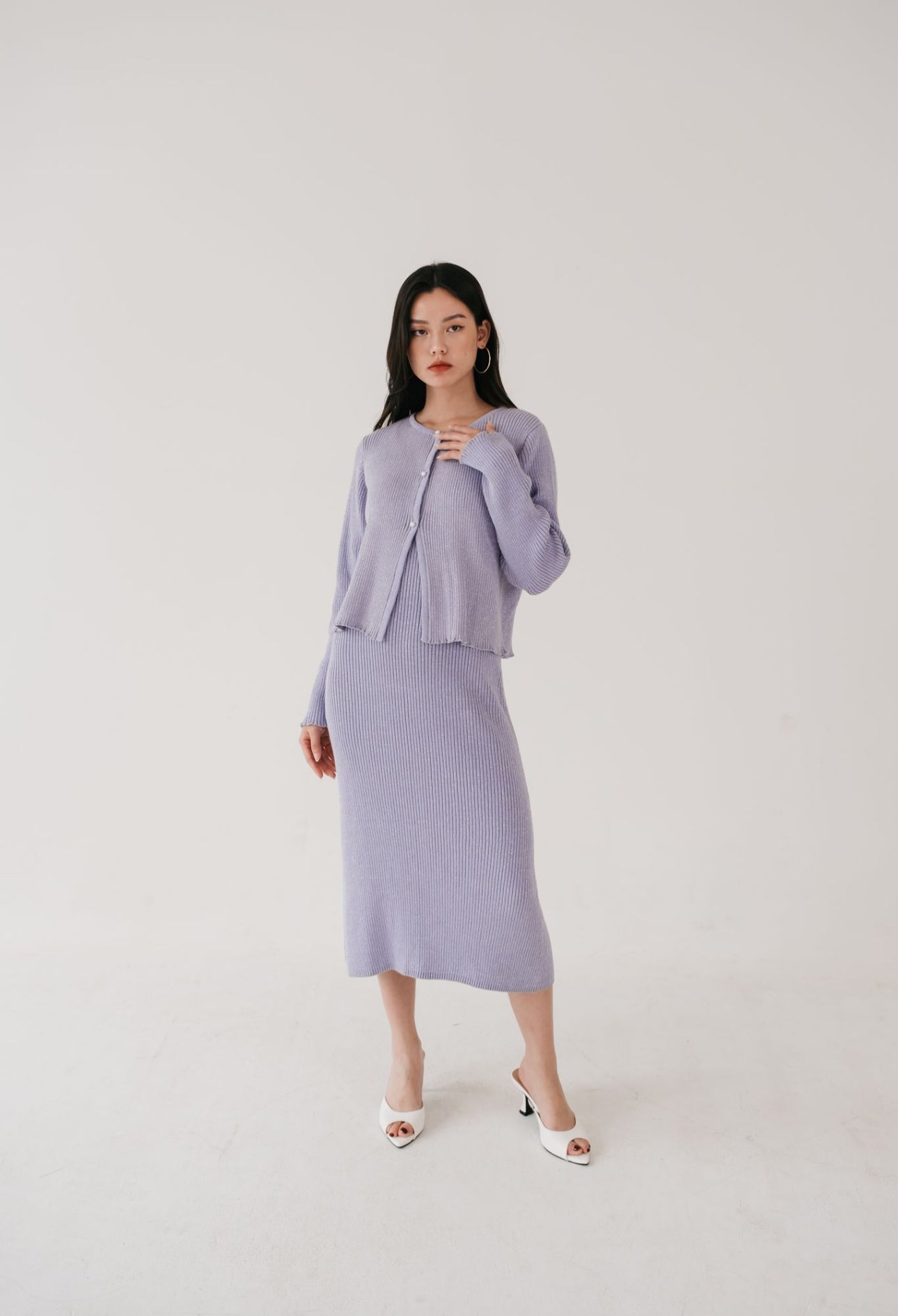 Jamie Cardigan