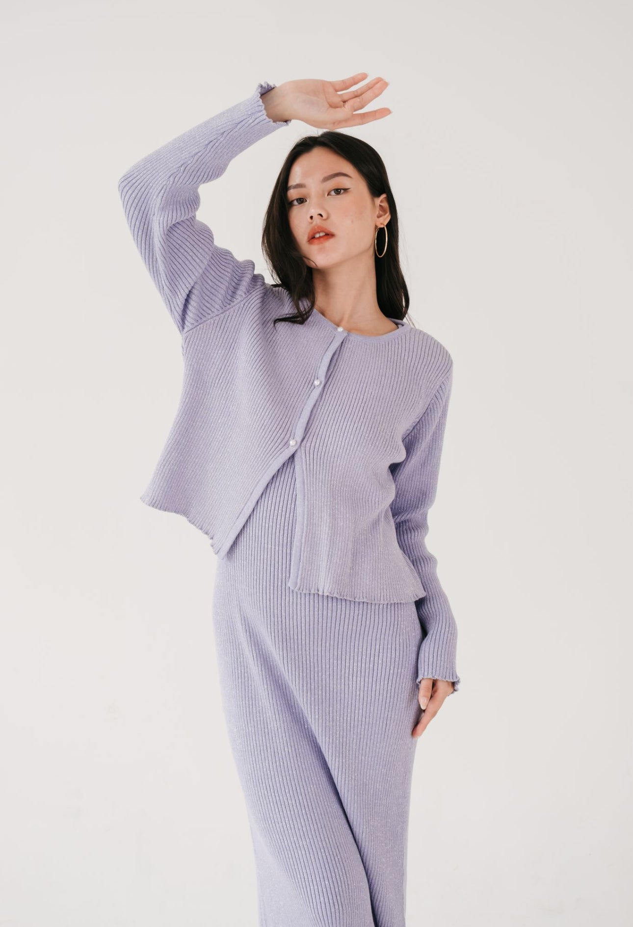 Jamie Cardigan