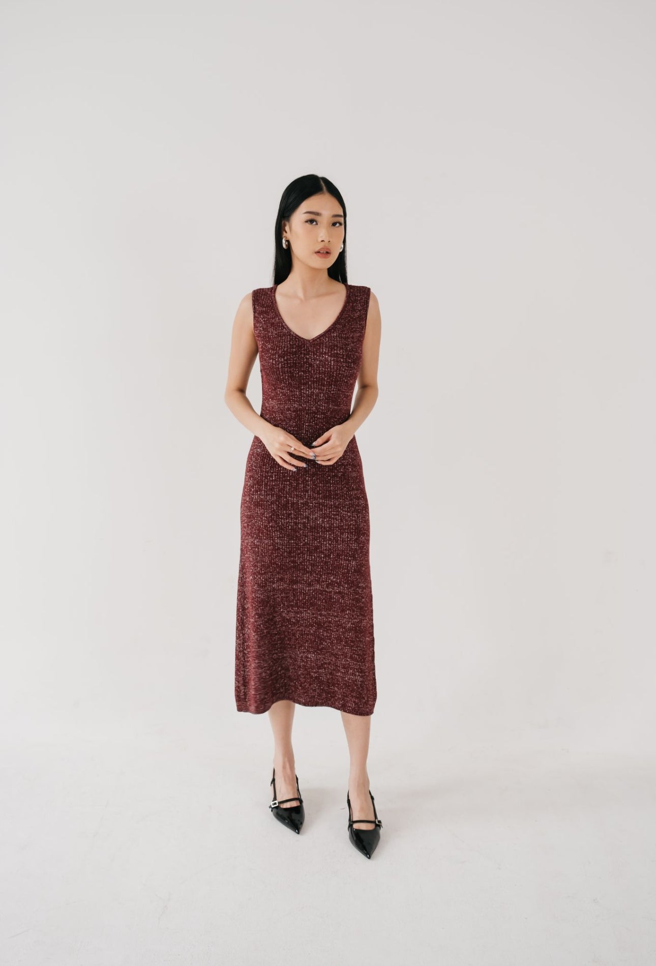 Erlin Dress