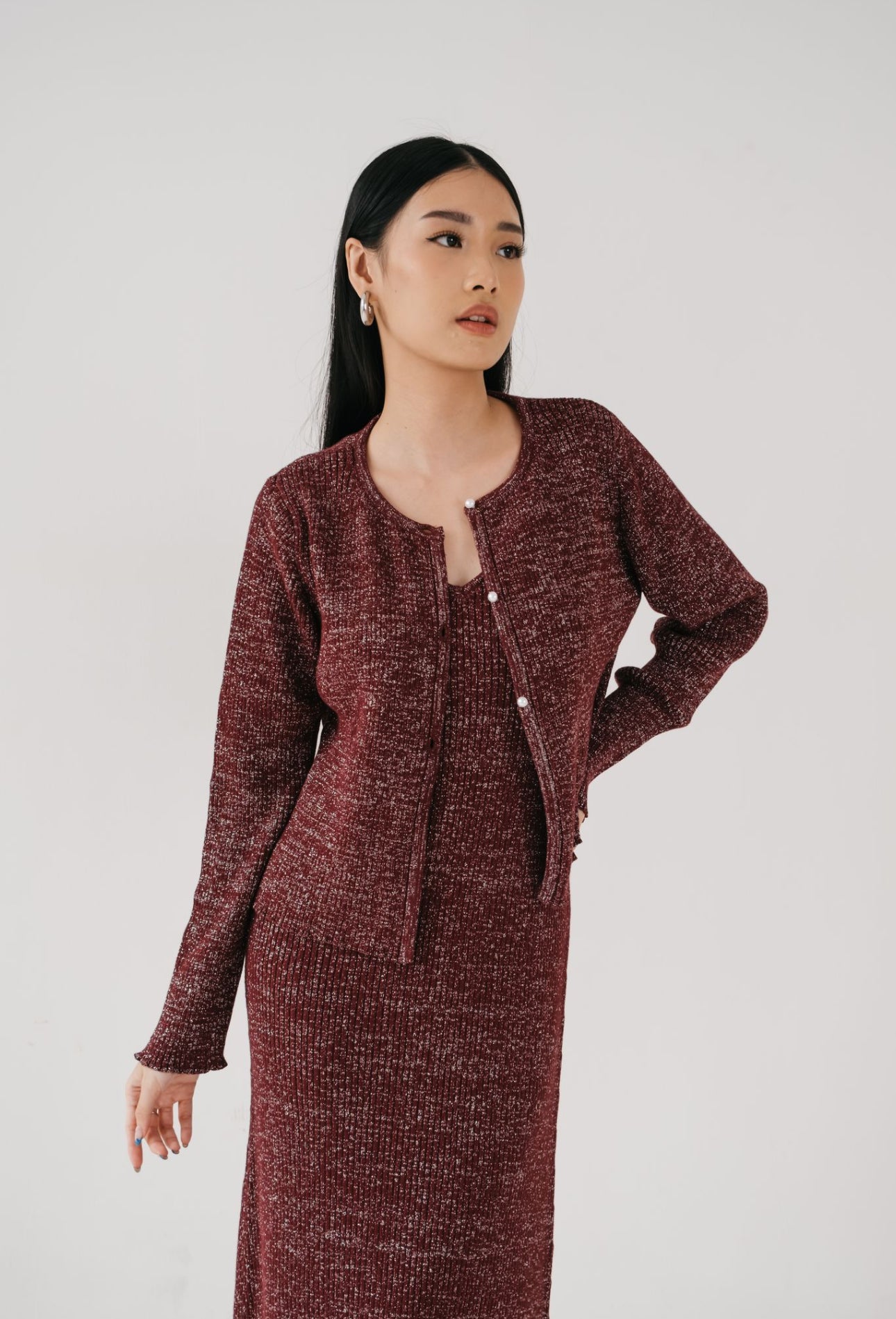 Jamie Cardigan
