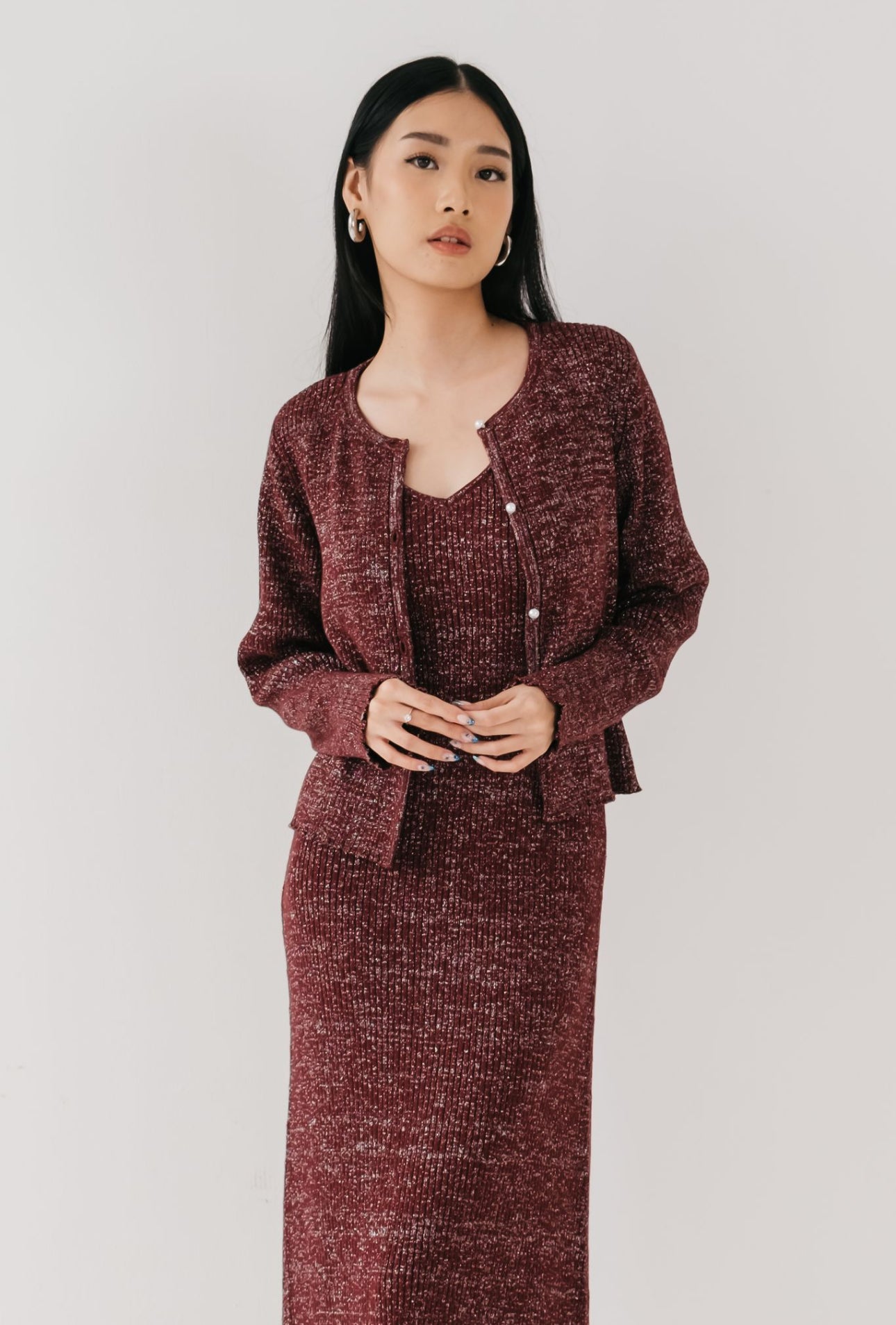 Jamie Cardigan