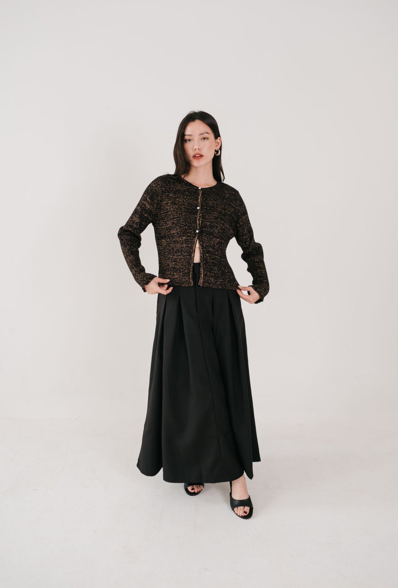 Jamie Cardigan