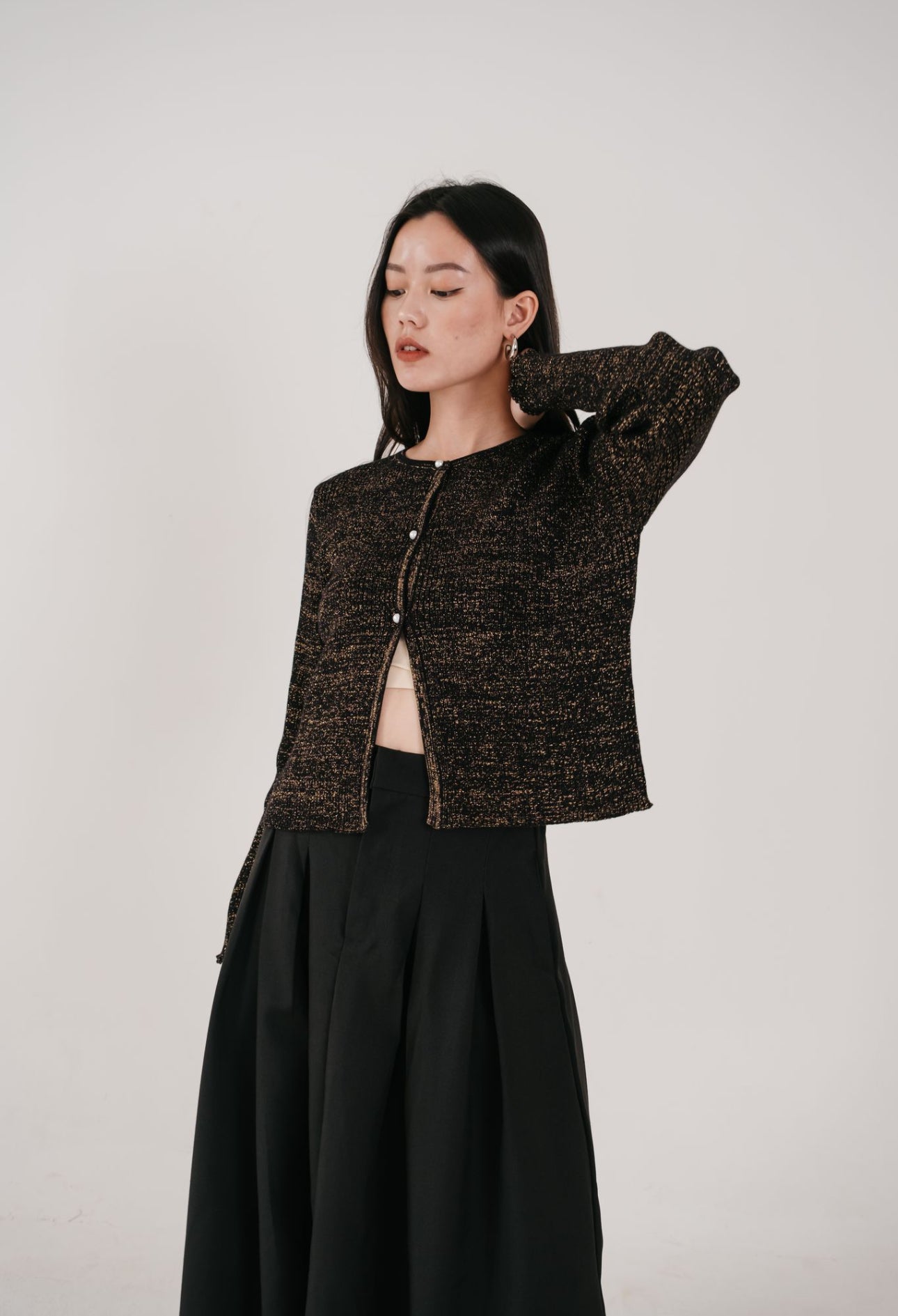Jamie Cardigan