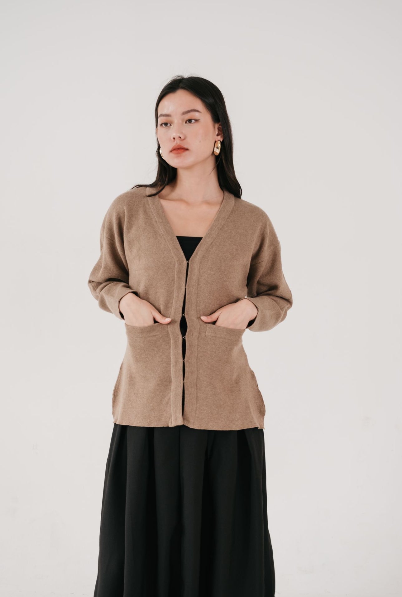 Stella Cardigan