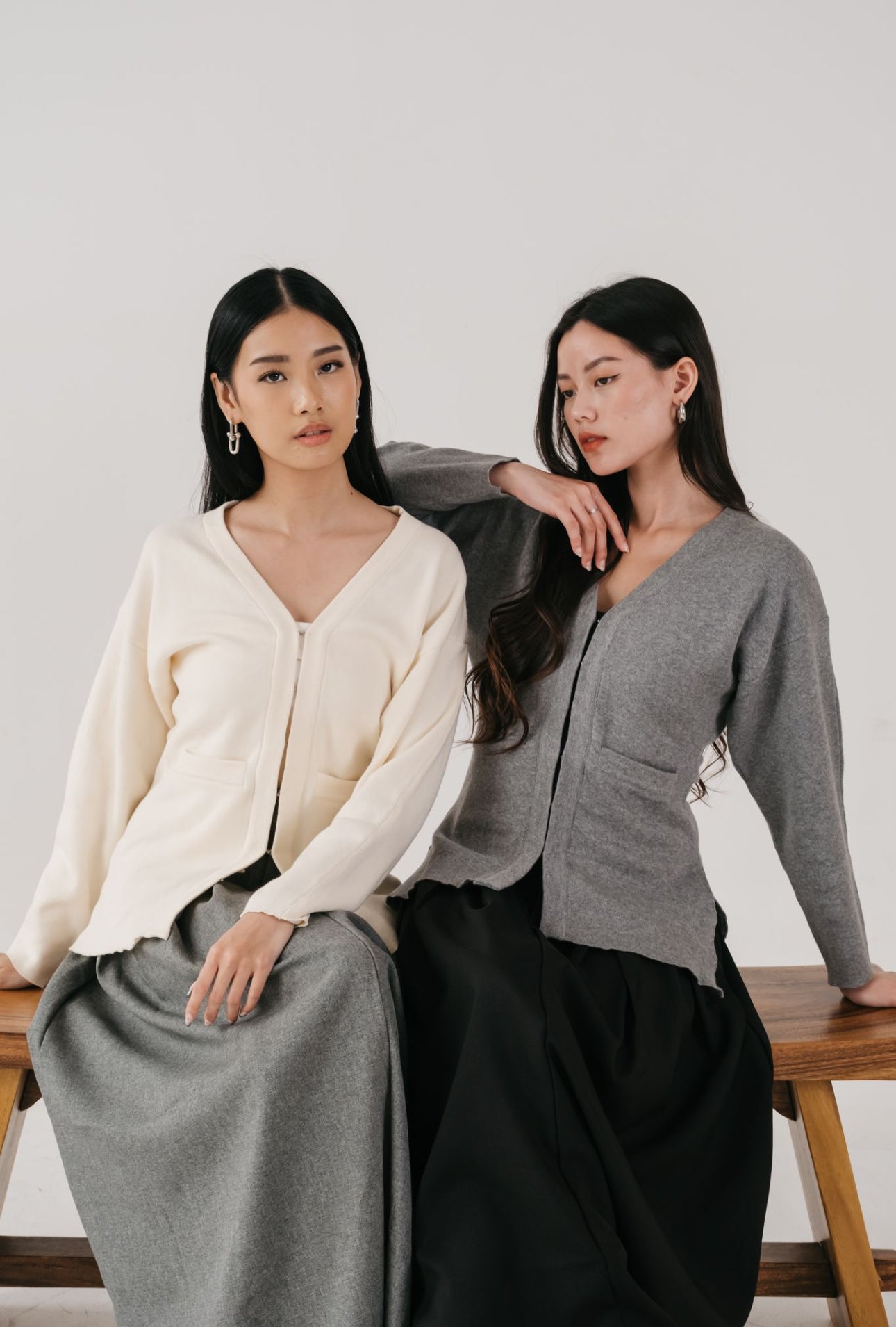 Stella Cardigan
