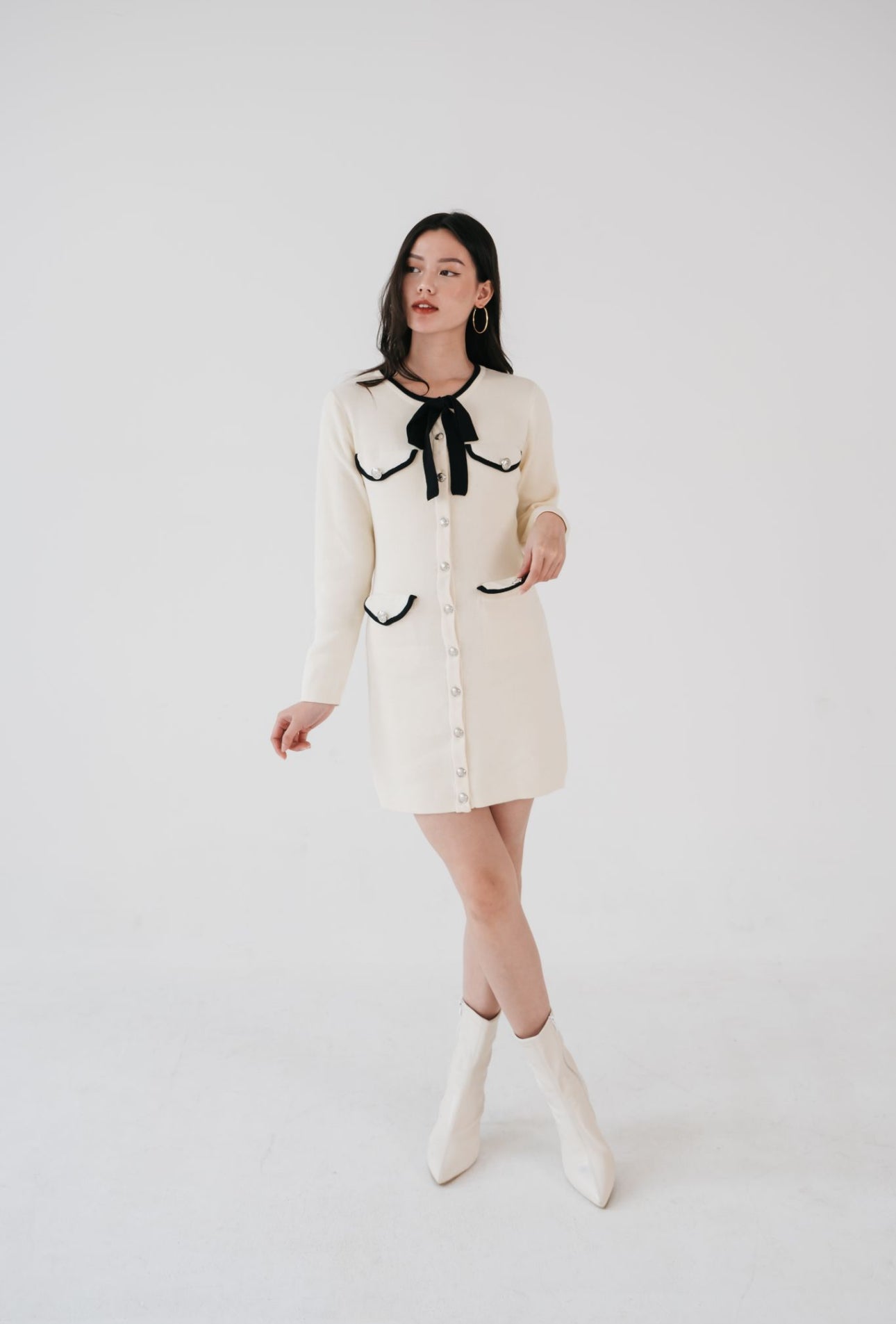 Penelope dress