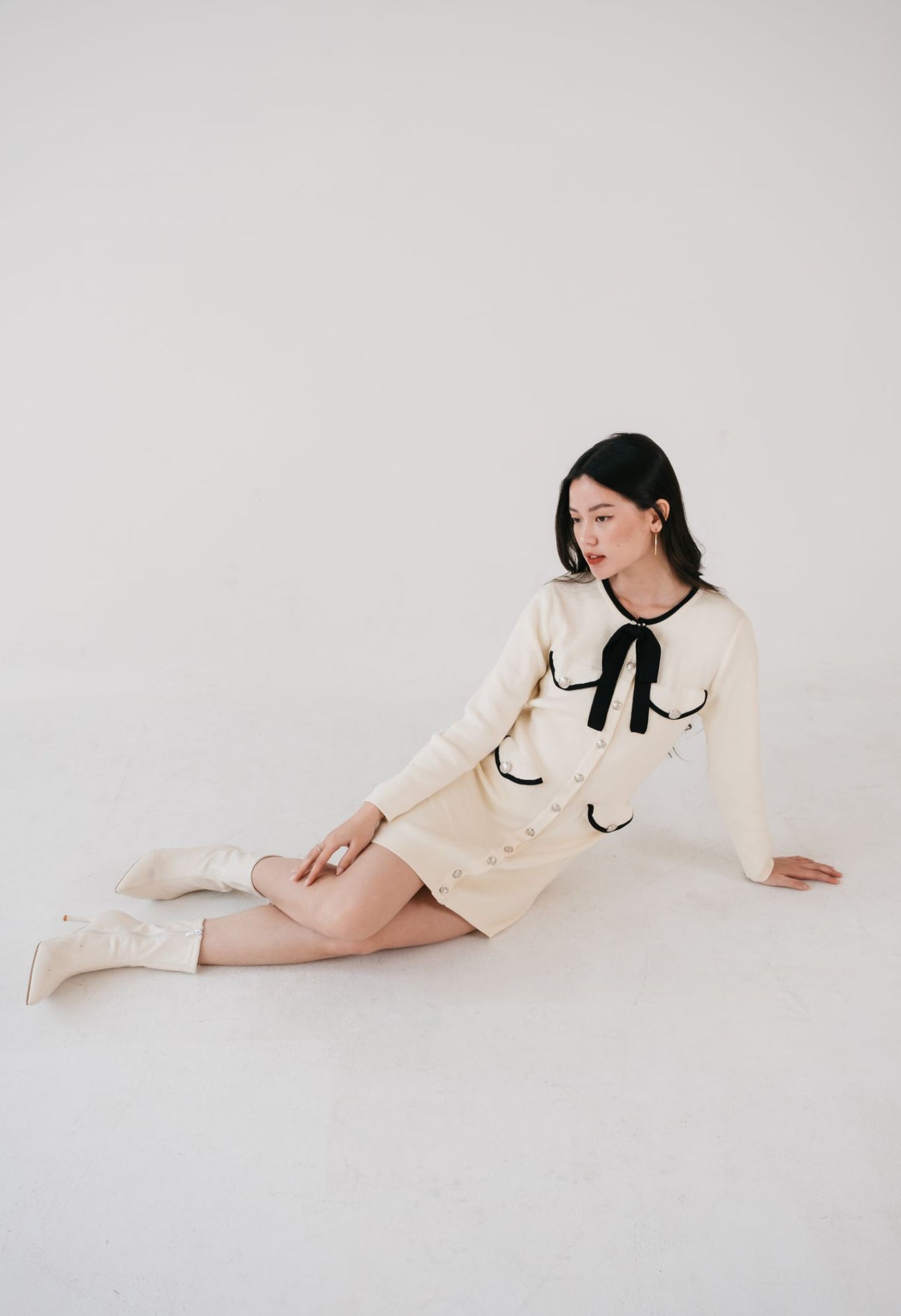 Penelope dress