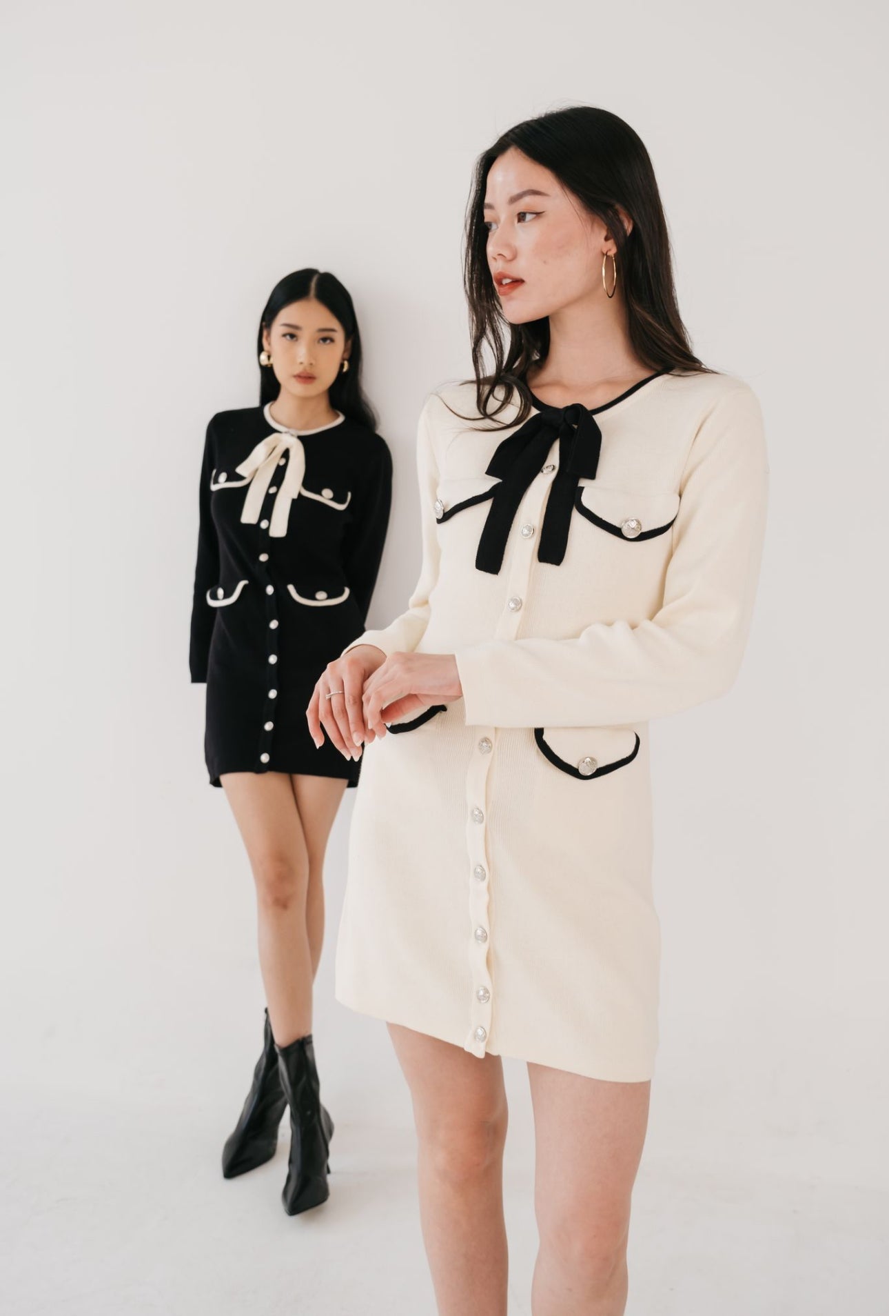 Penelope dress