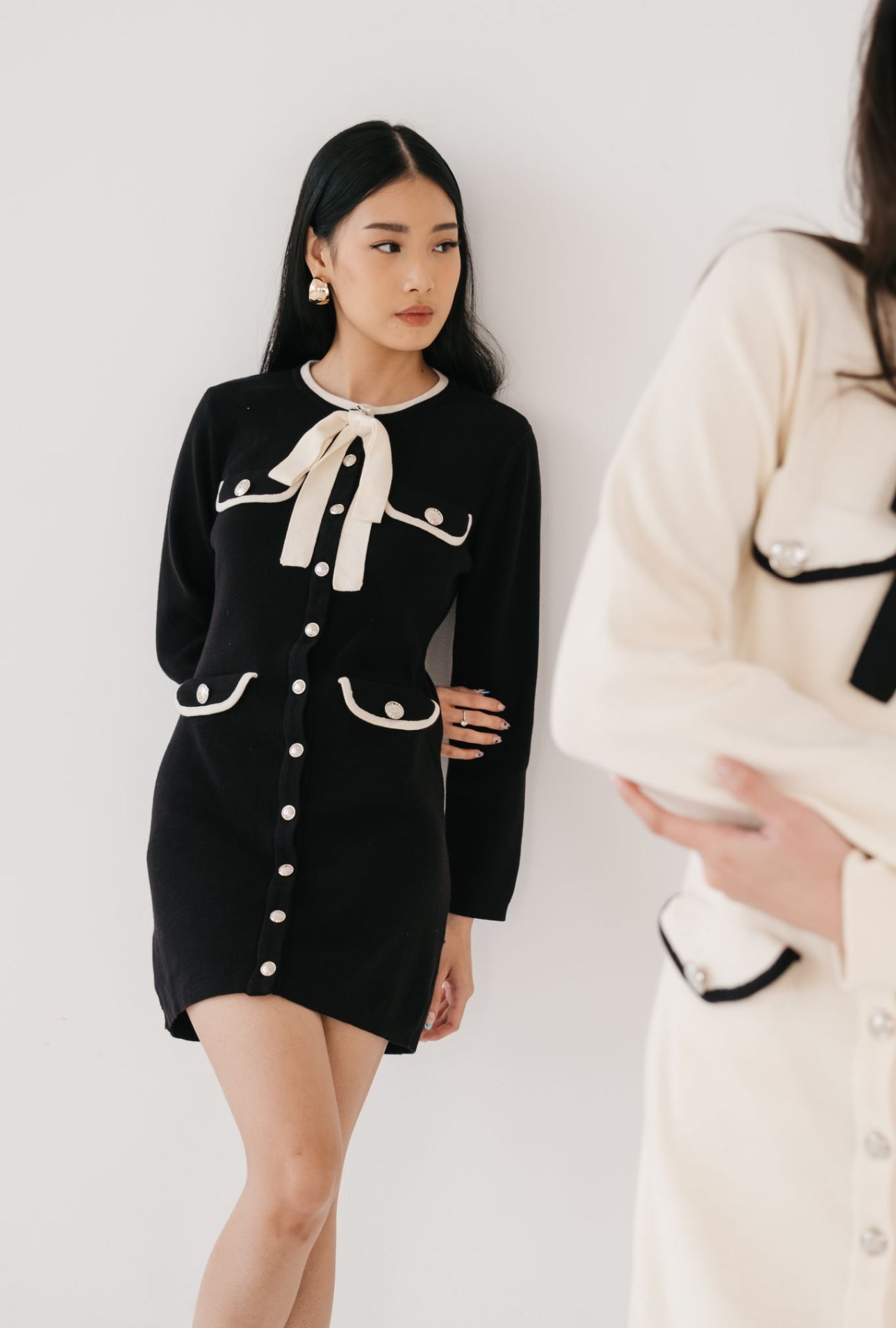 Penelope dress
