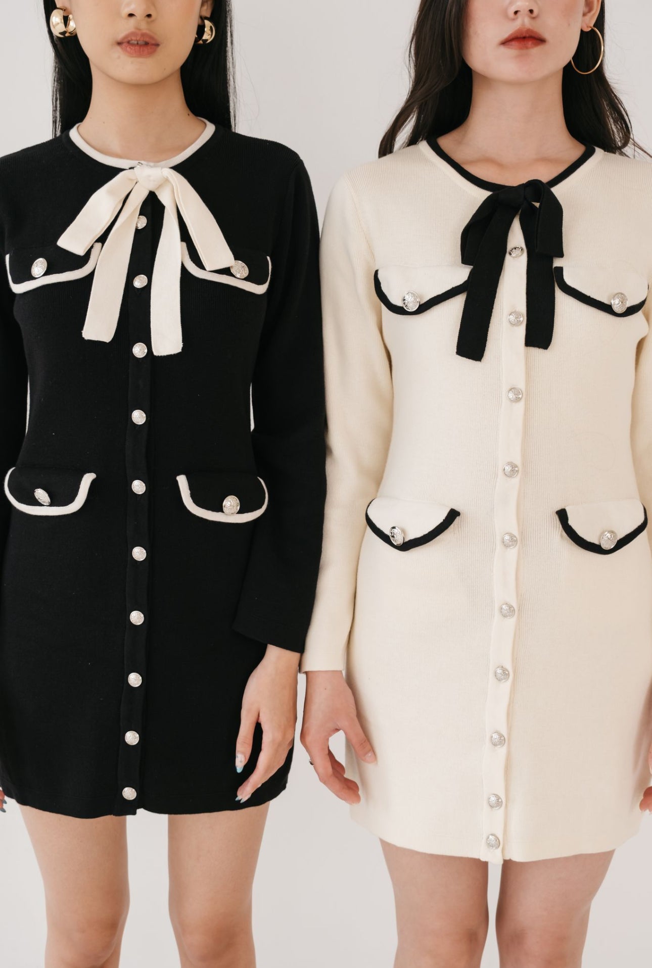Penelope dress