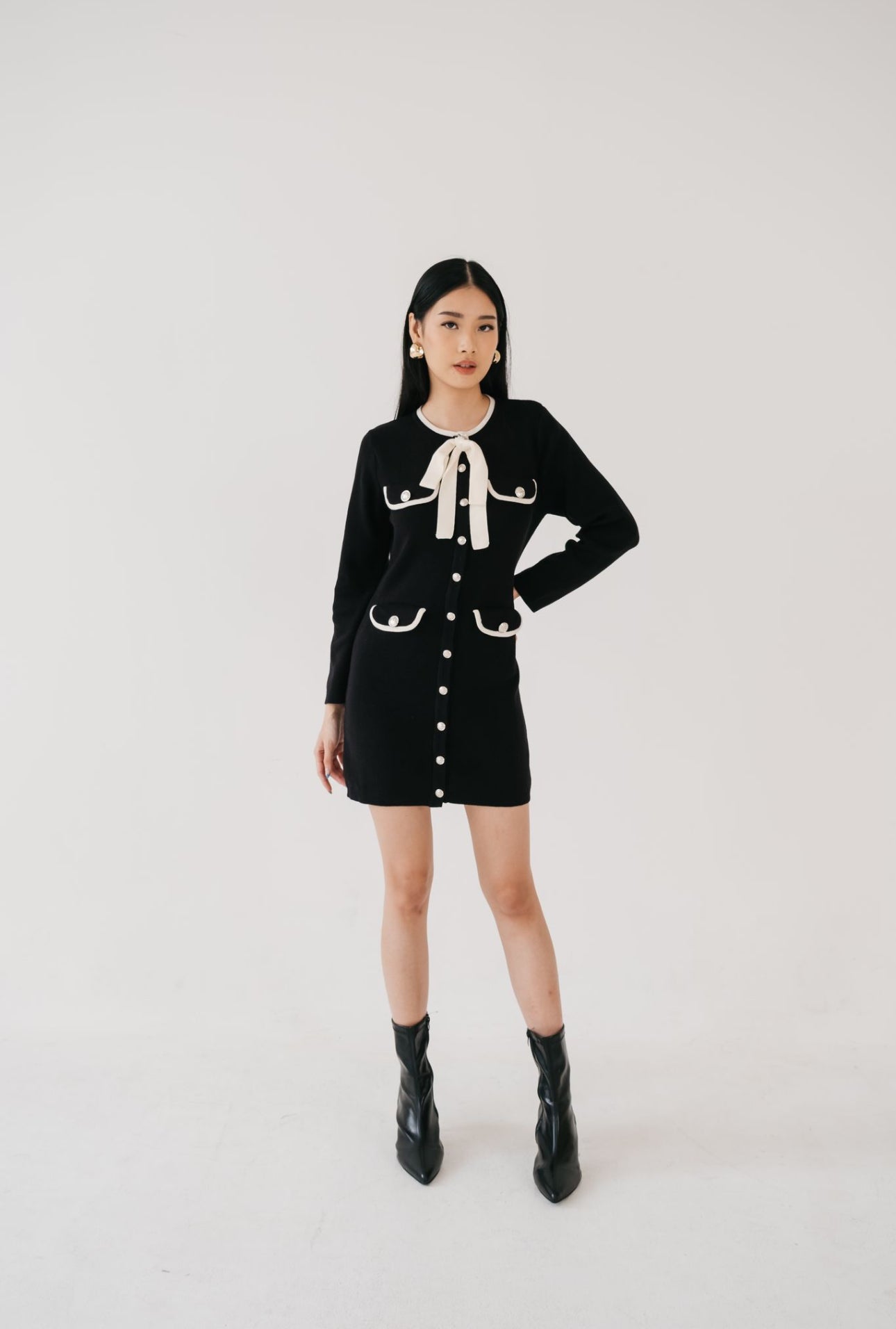 Penelope dress