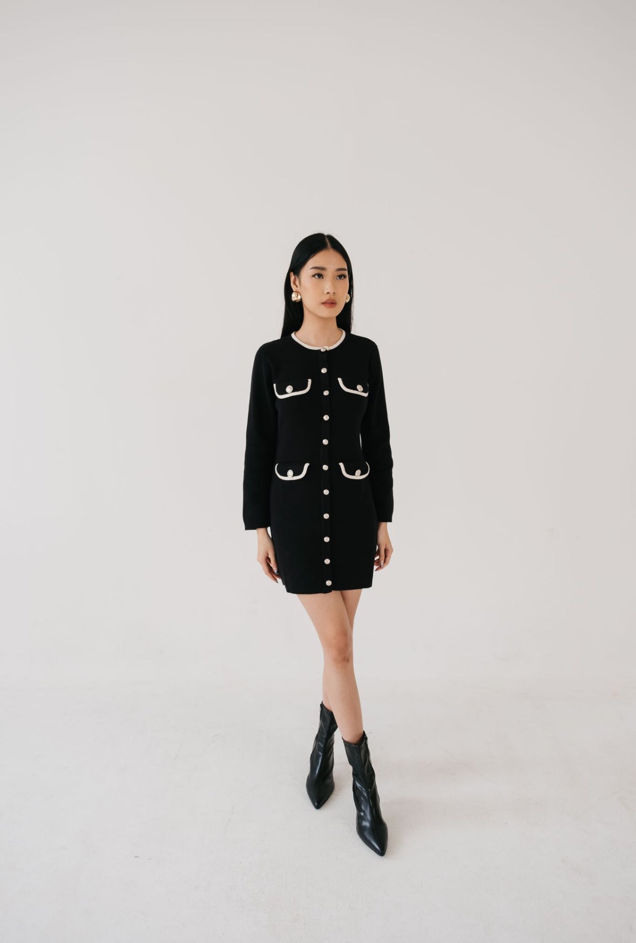 Penelope dress