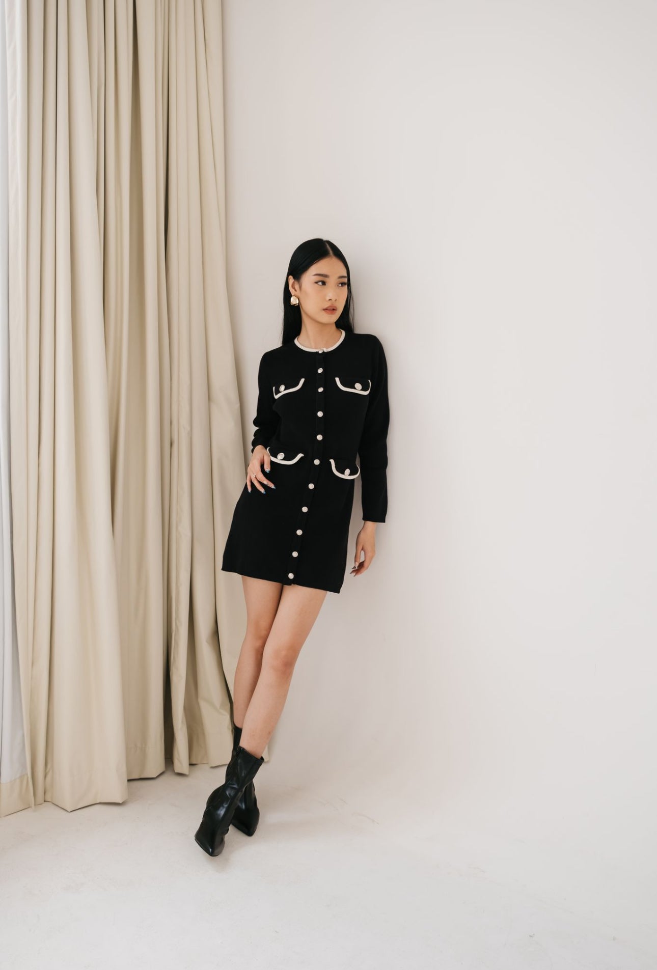Penelope dress