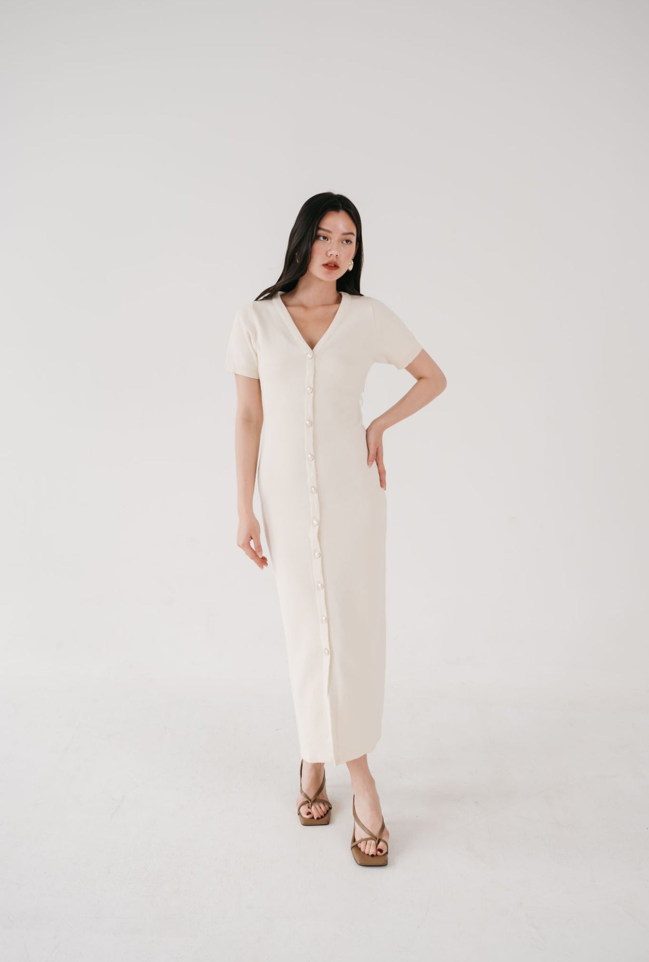 Lune Dress