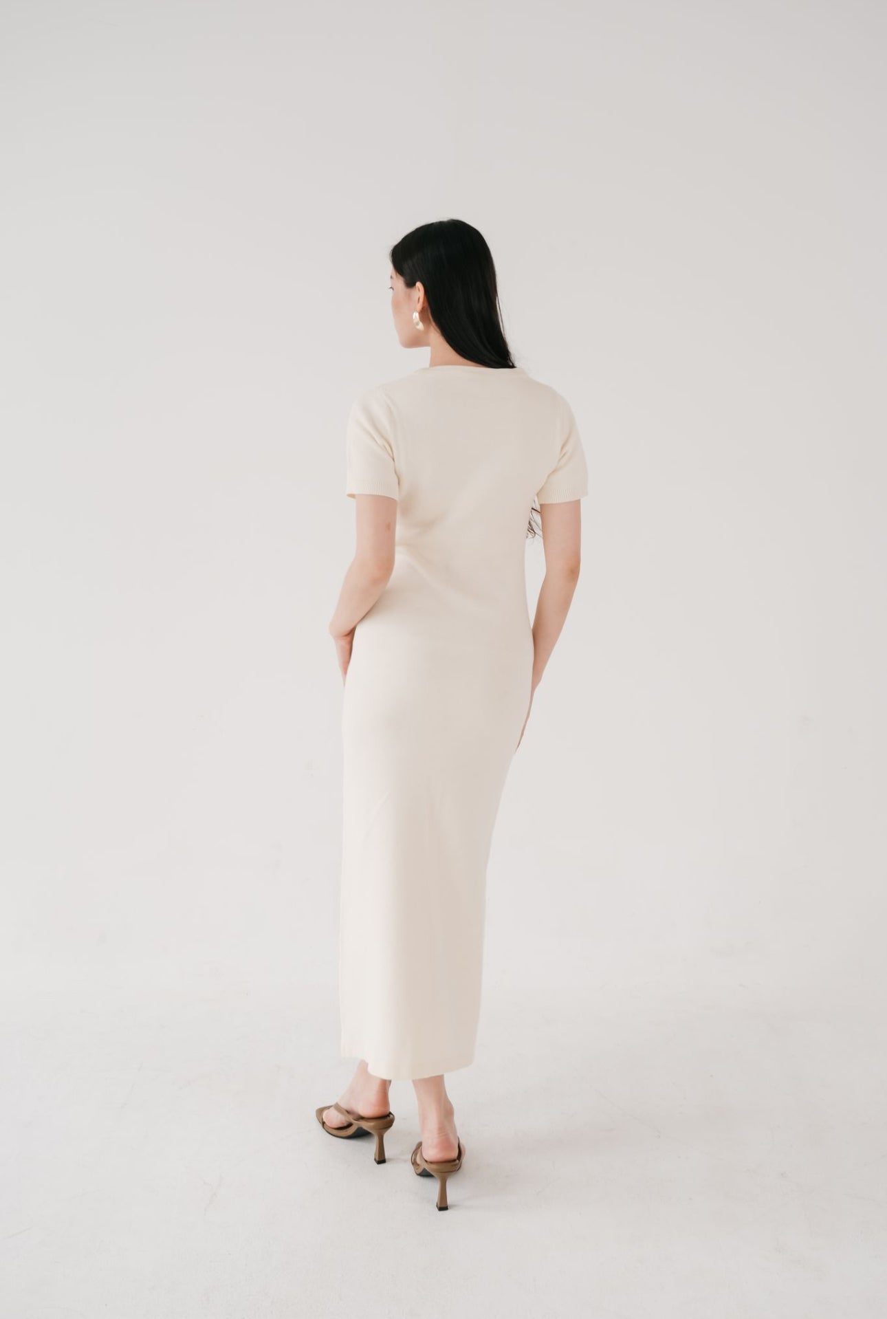 Lune Dress