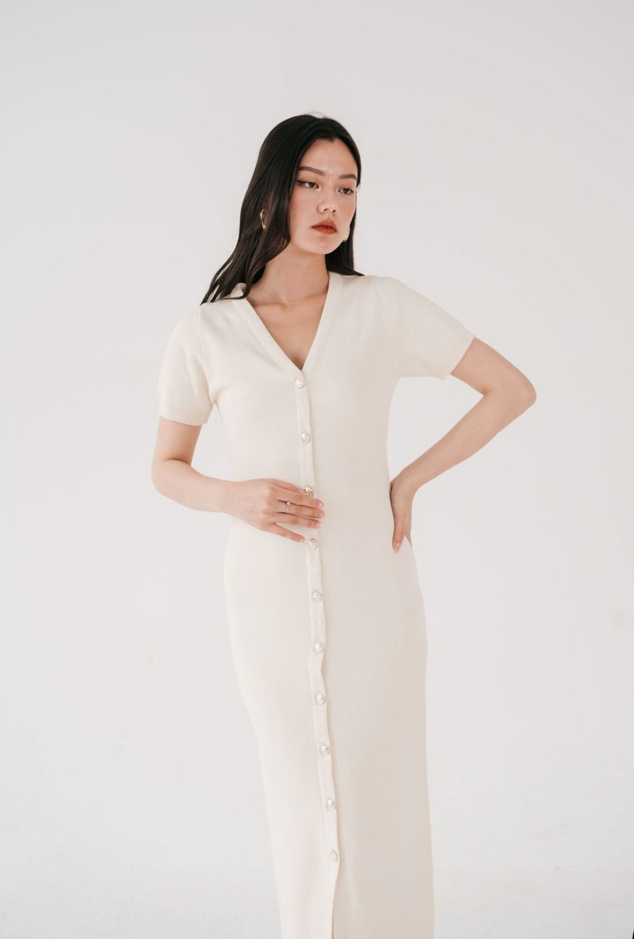 Lune Dress