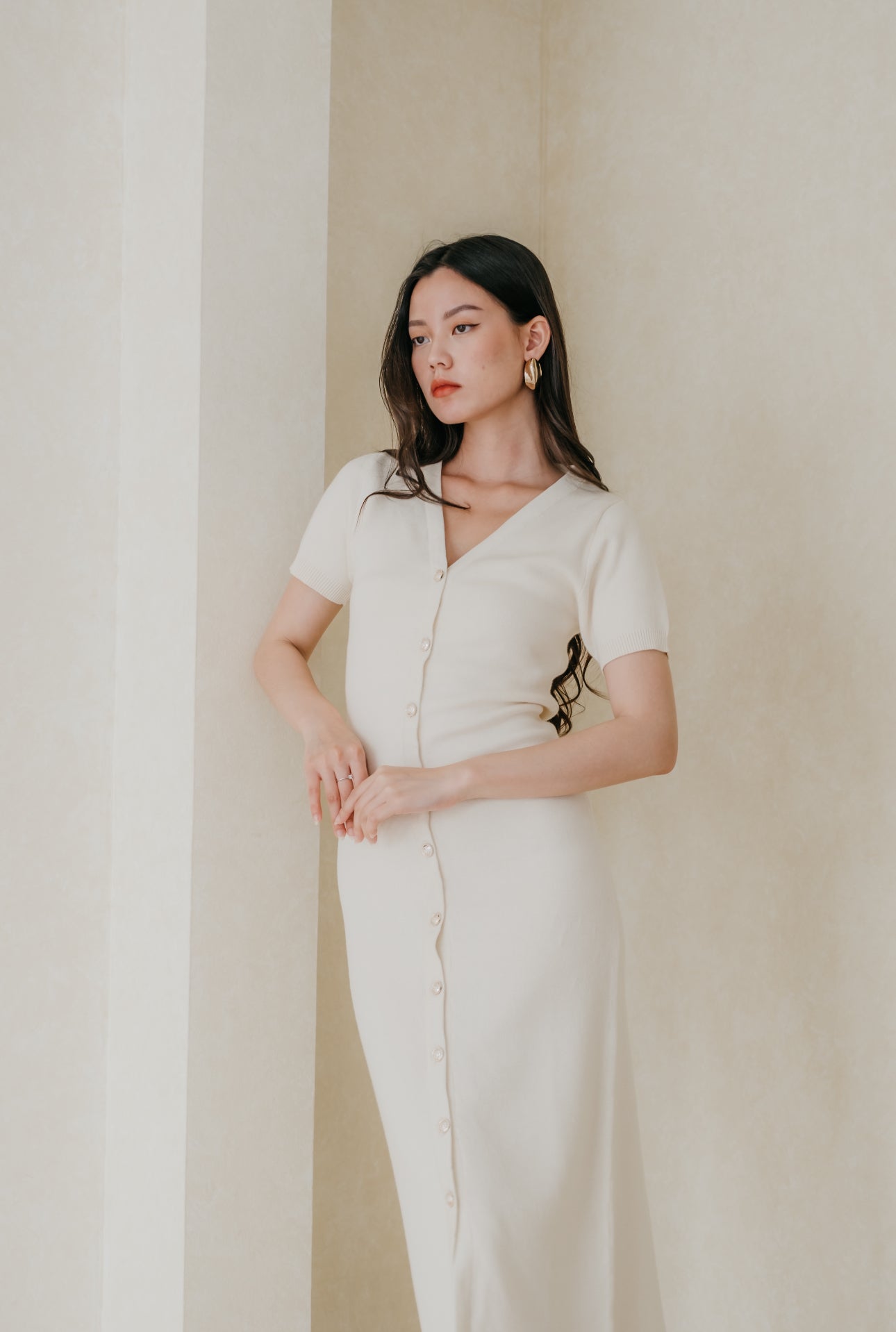 Lune Dress