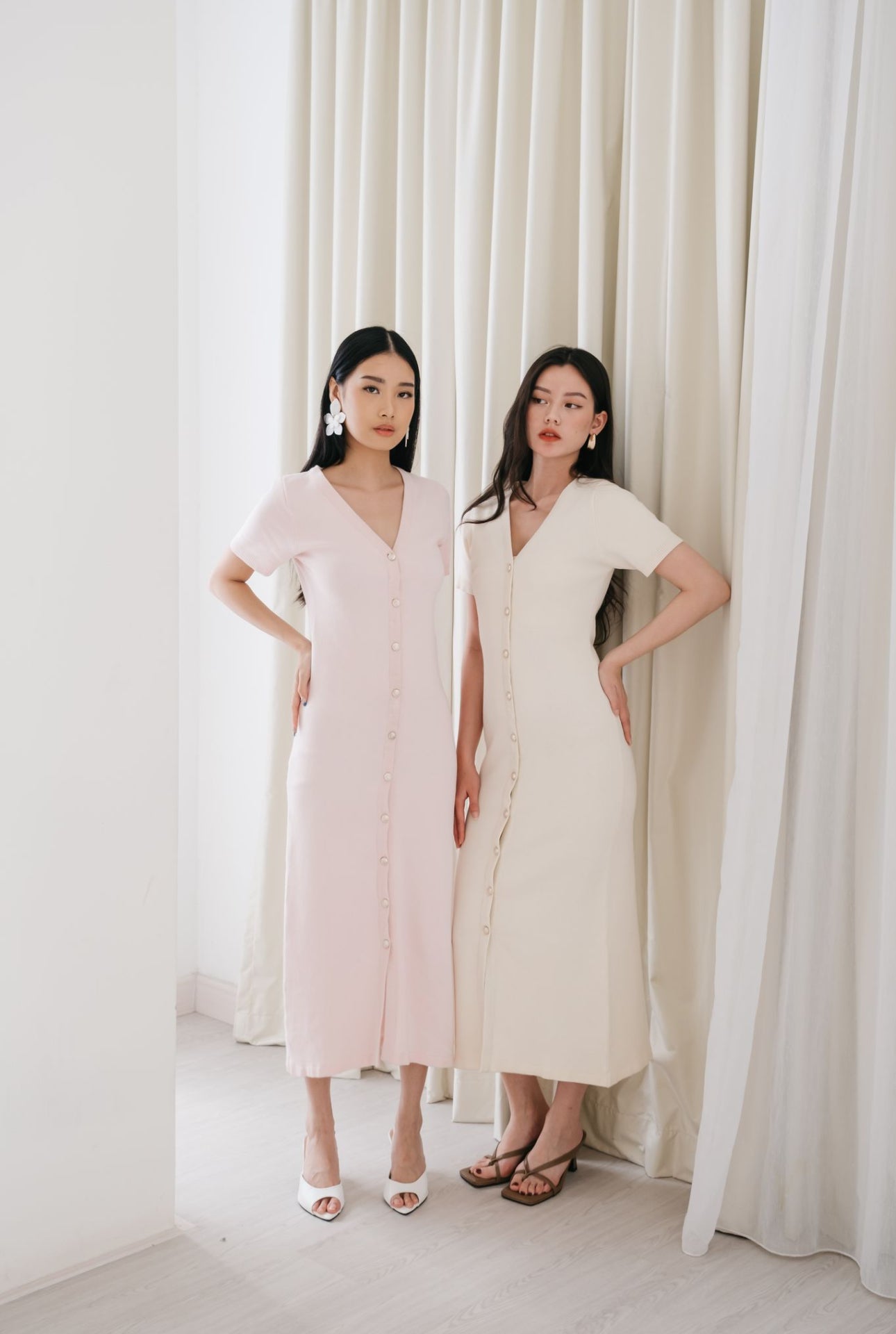 Lune Dress