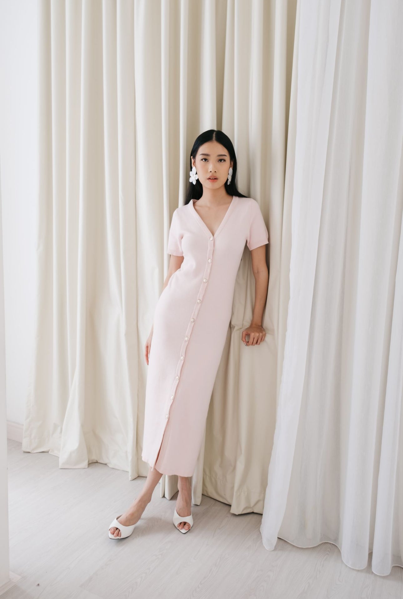 Lune Dress