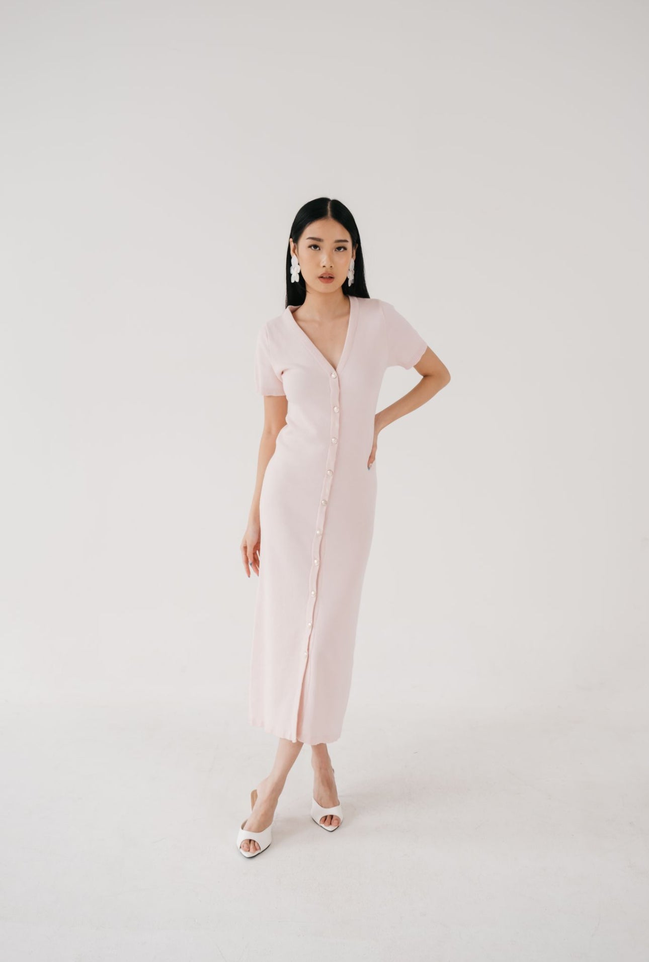 Lune Dress
