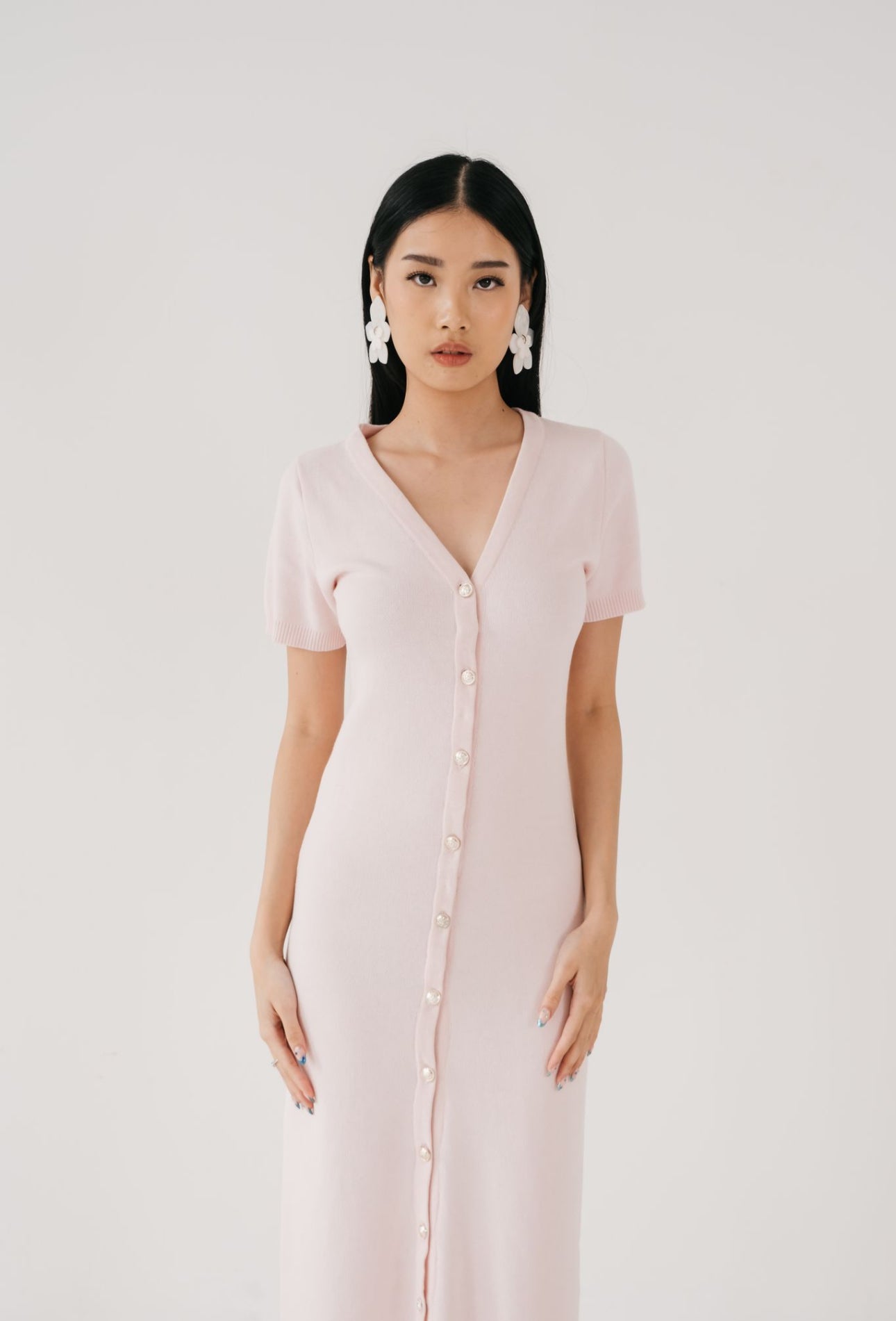 Lune Dress