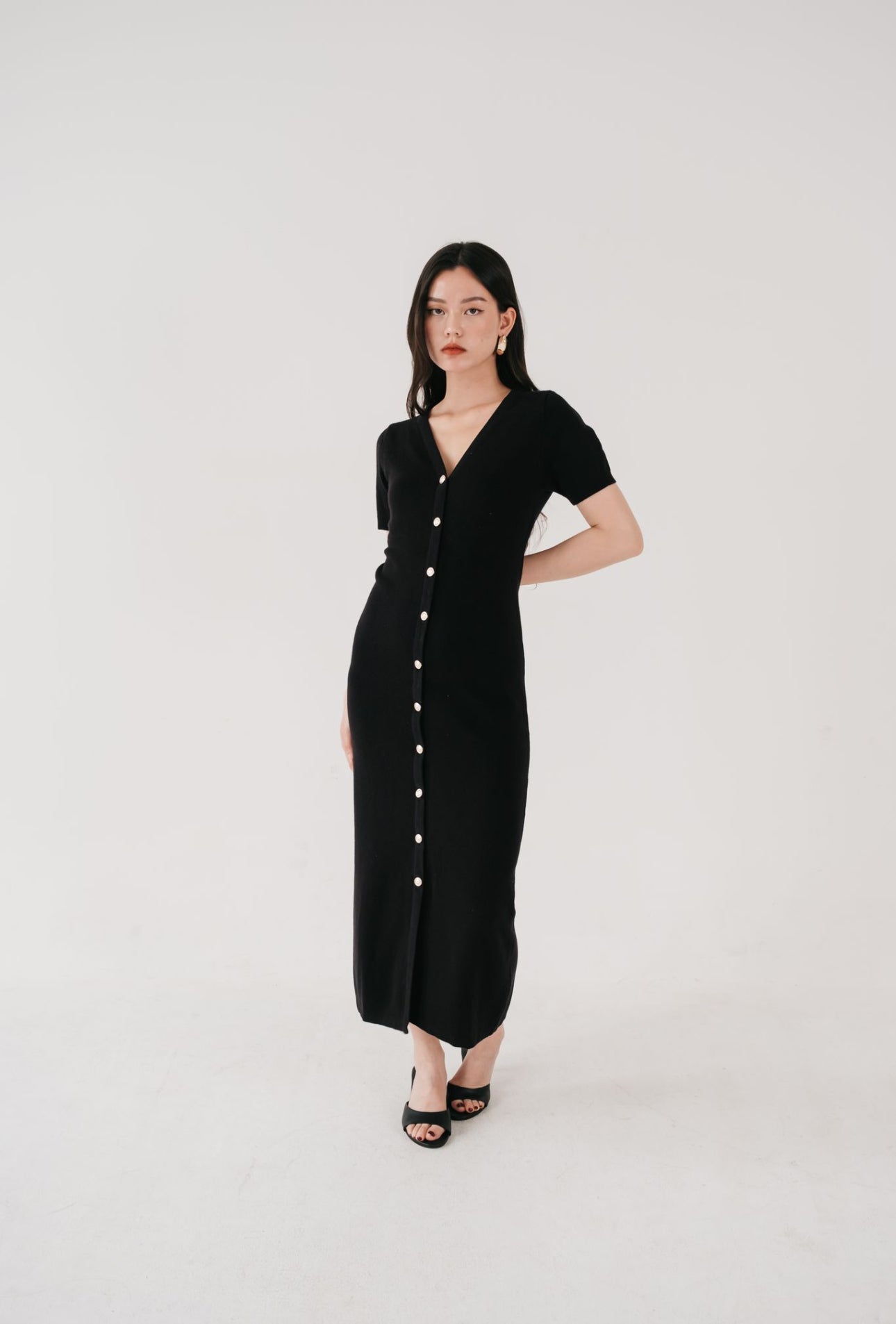 Lune Dress