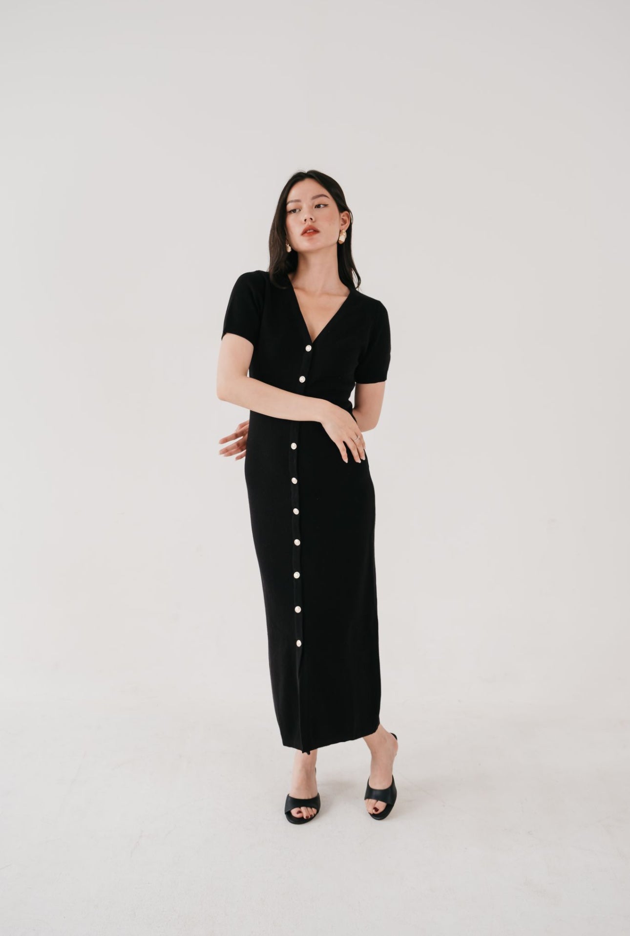 Lune Dress