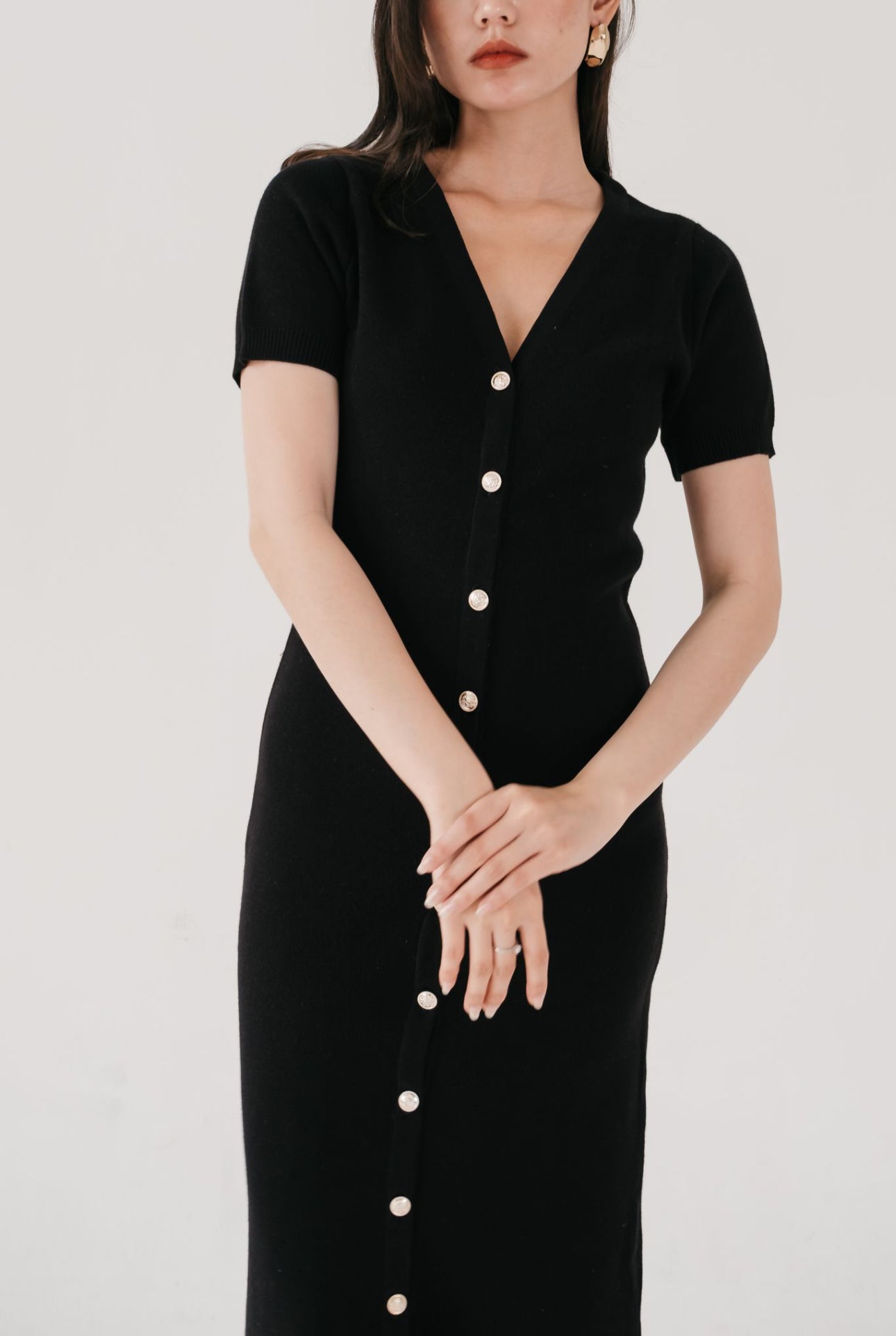 Lune Dress