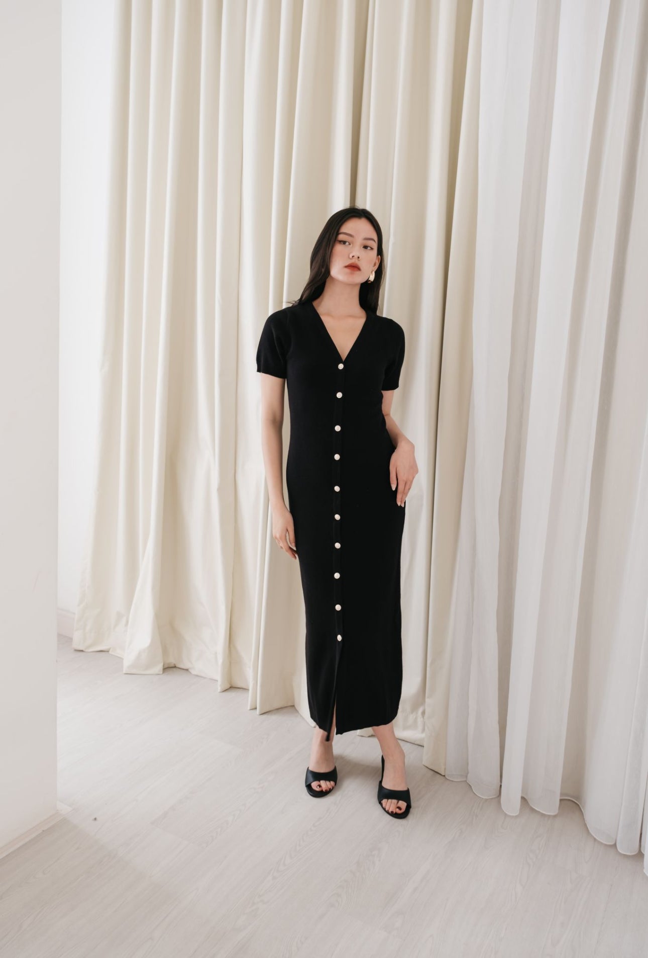 Lune Dress