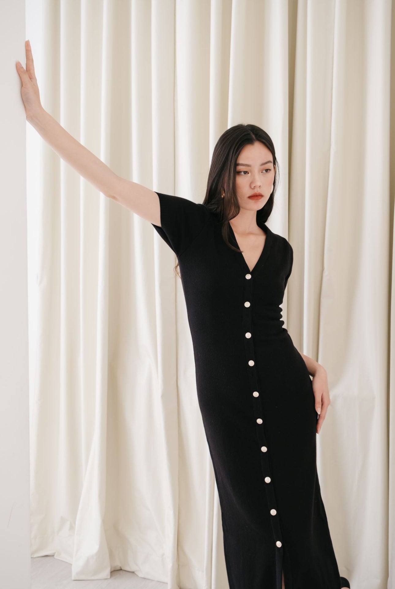 Lune Dress