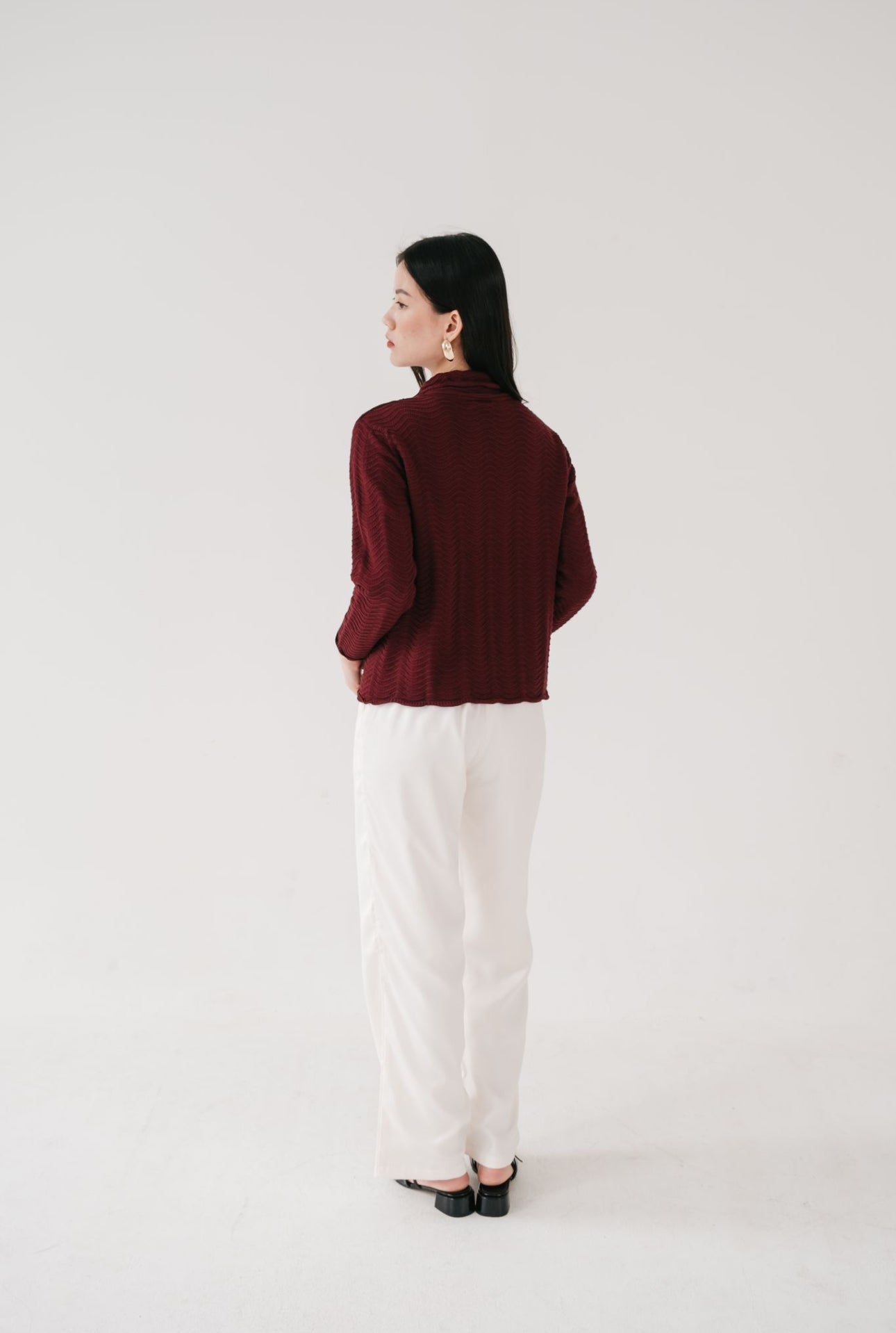 Yura Cardigan